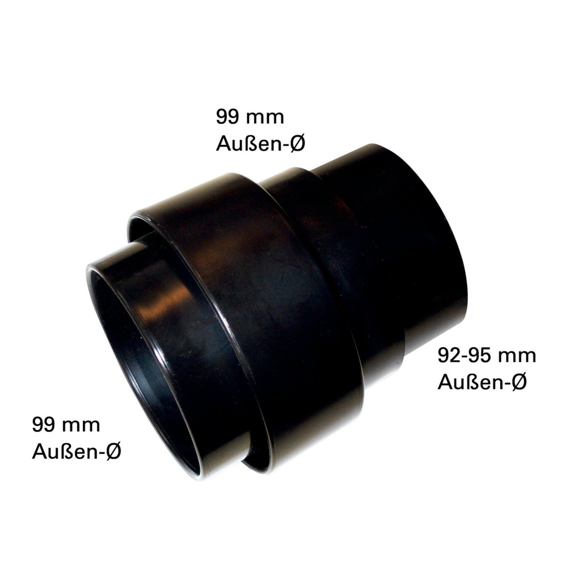 Metabo Universal Adapter (0913031288) Elektronik