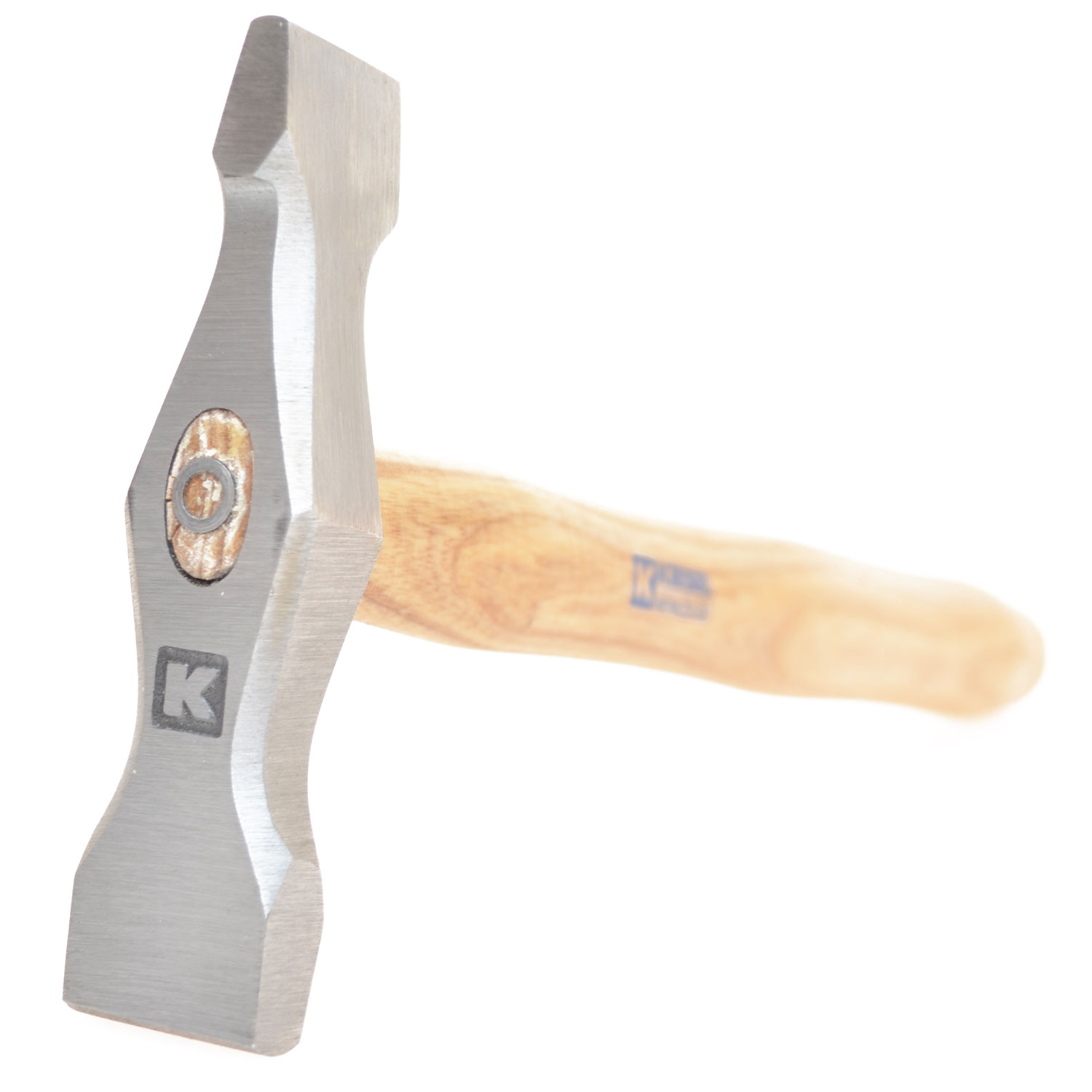 kiesel-kreuzschweifhammer-2 Kreuzschweifhammer Edelstahl - KIESEL