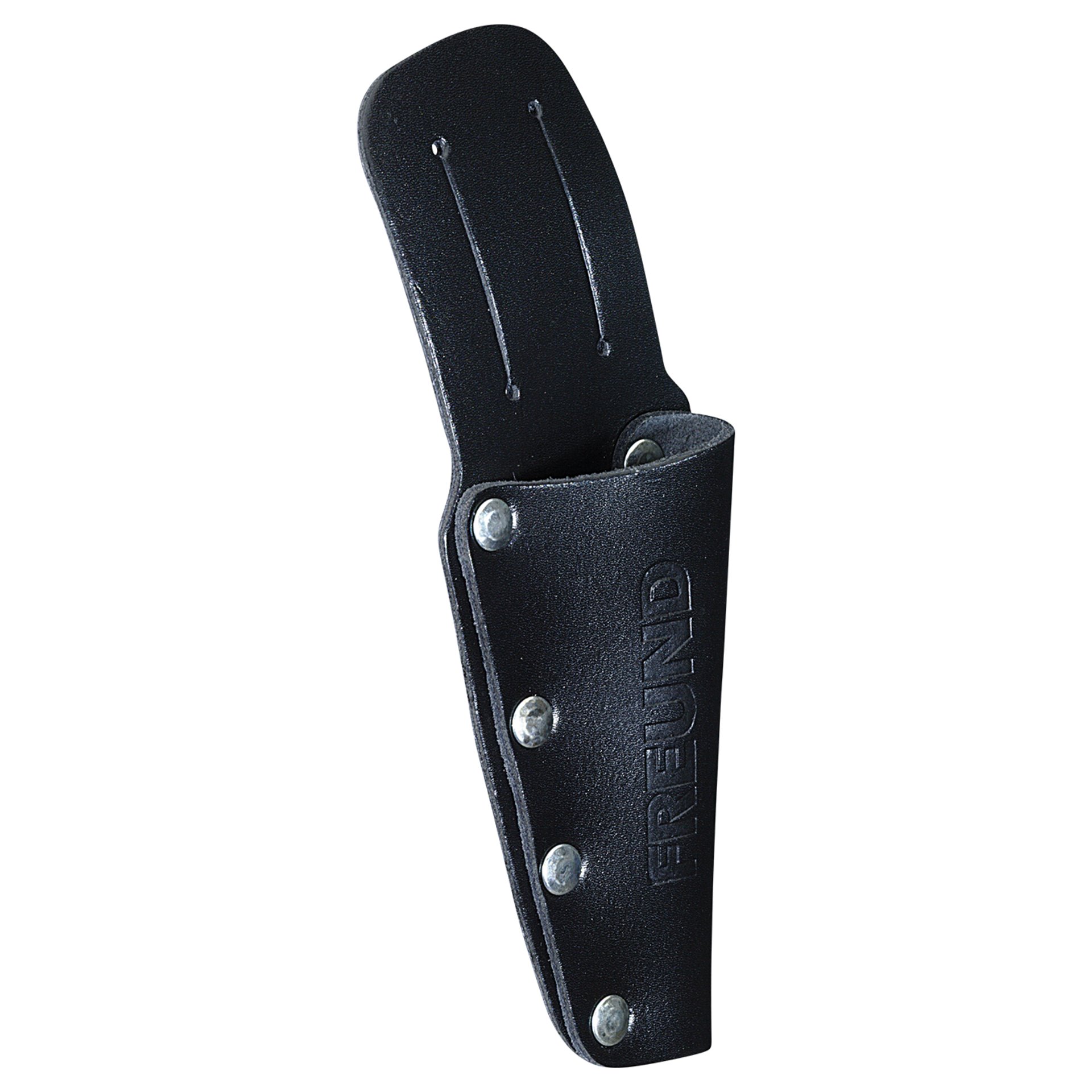 knife, scabbard, black, steel, frend