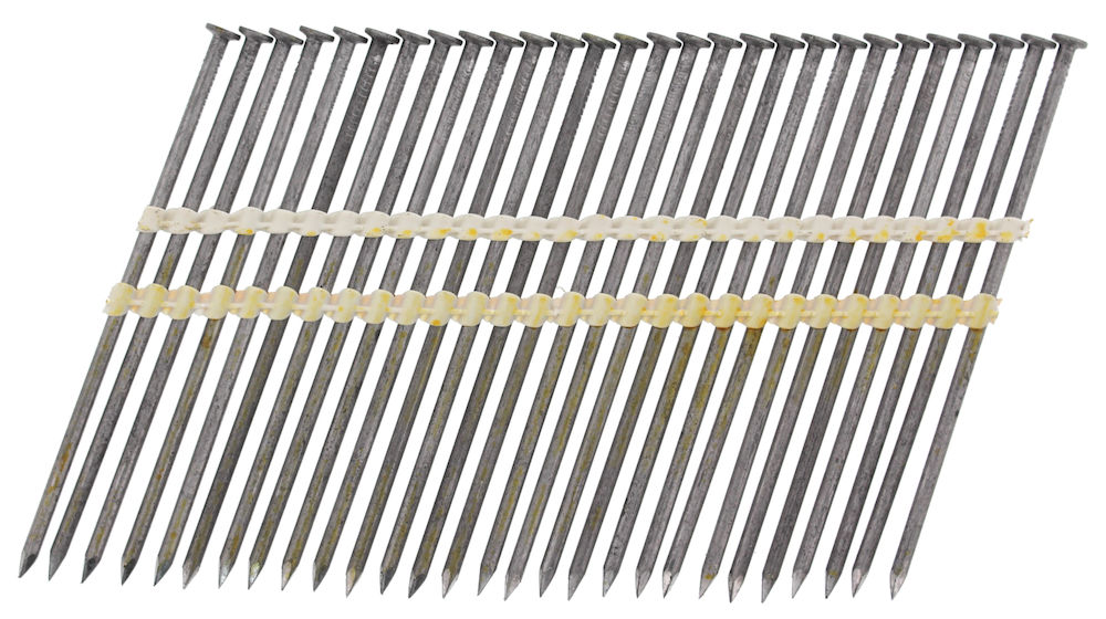 174772 haubold Nägel RB 4,6X160 EG