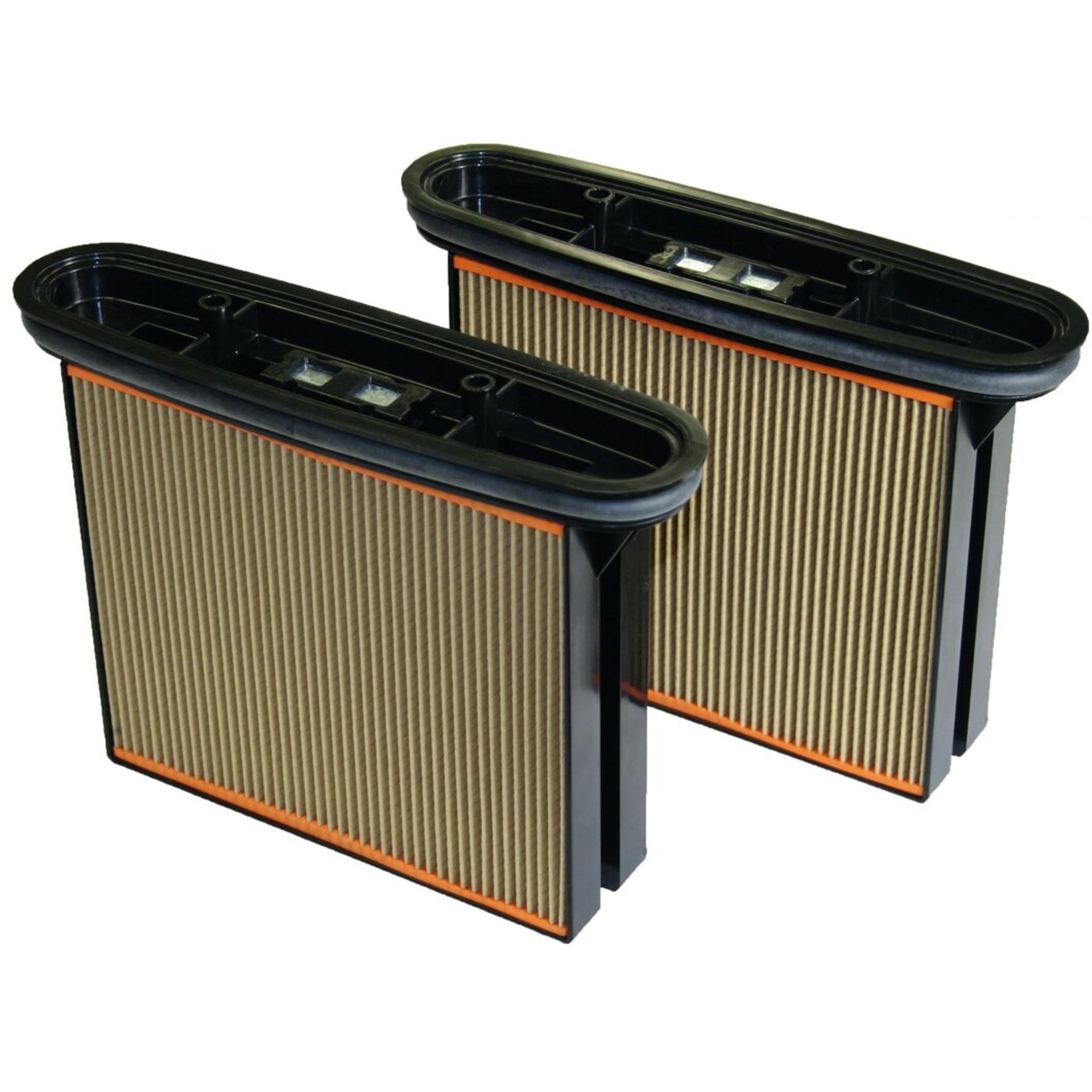 Hikoki 2 Faltenfilter Zellulose CFC4300M RP250/350/500YDM Postfach, Elektronik