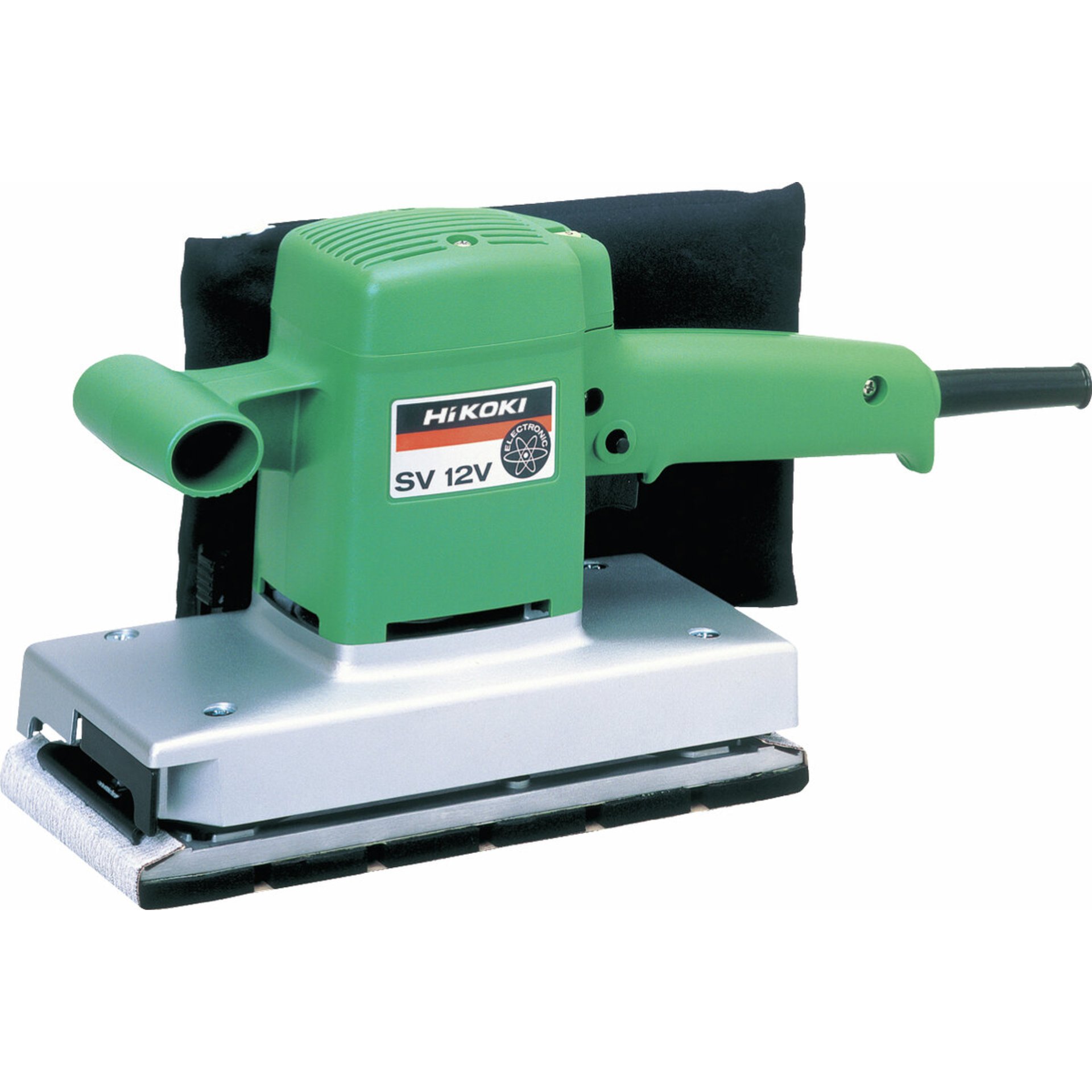 Hikoki Schwingschleifer SV12VUAZ Gerät, Elektrische Bohrmaschine, Werkzeug