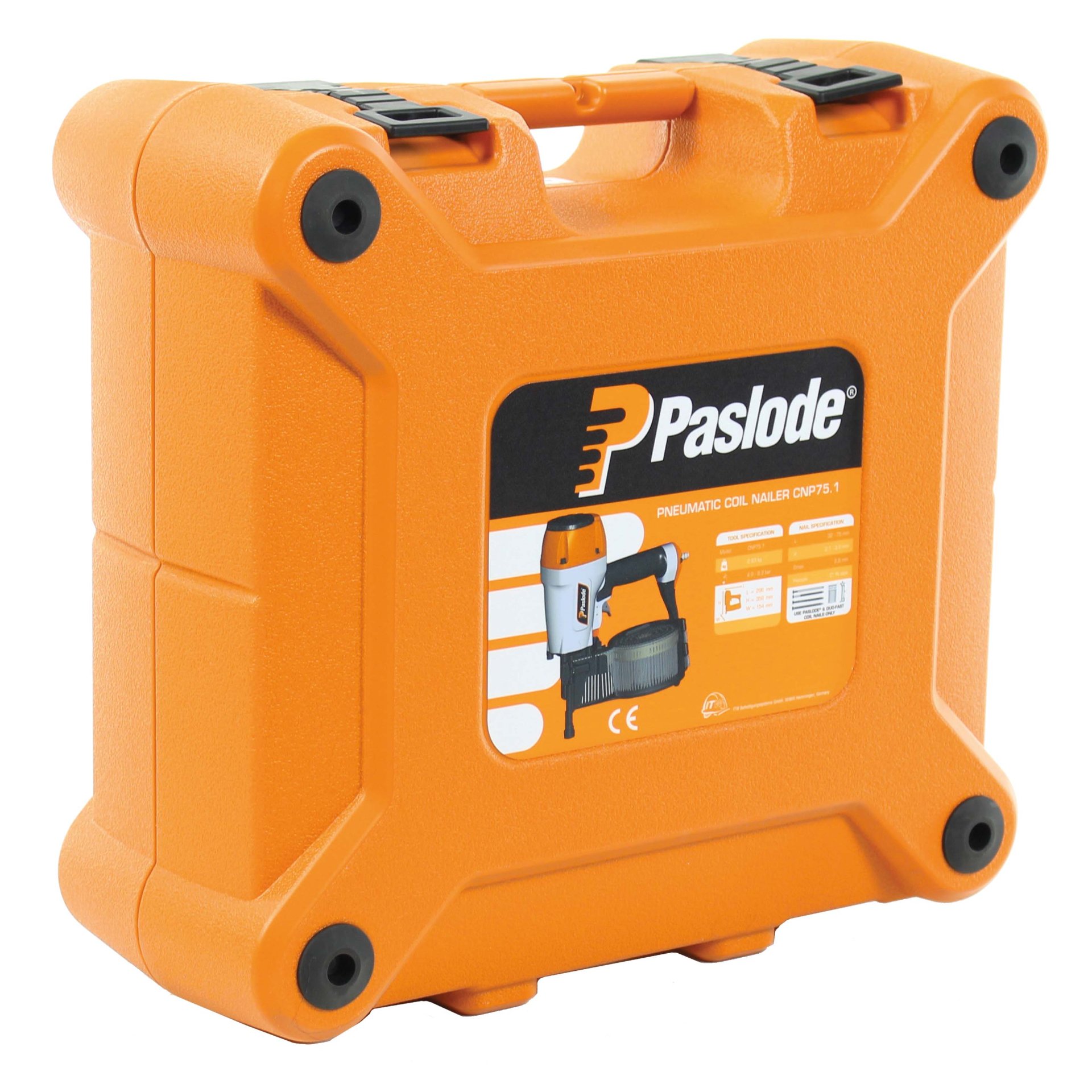 Maschine, Erste Hilfe