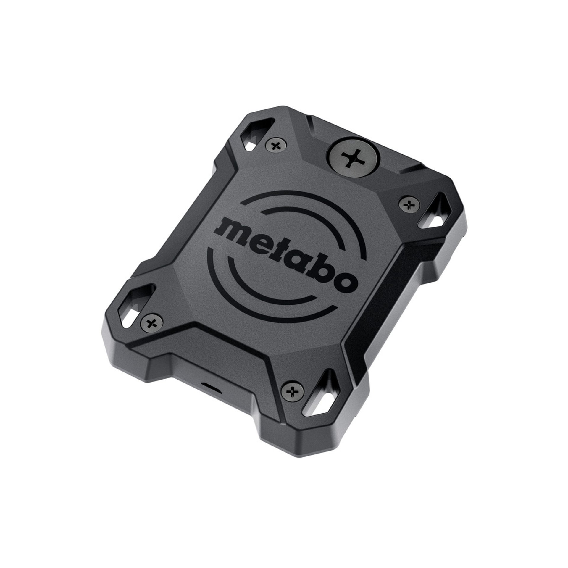 Metabo Tracker für iPhone/iPad (626965000) Armbanduhr