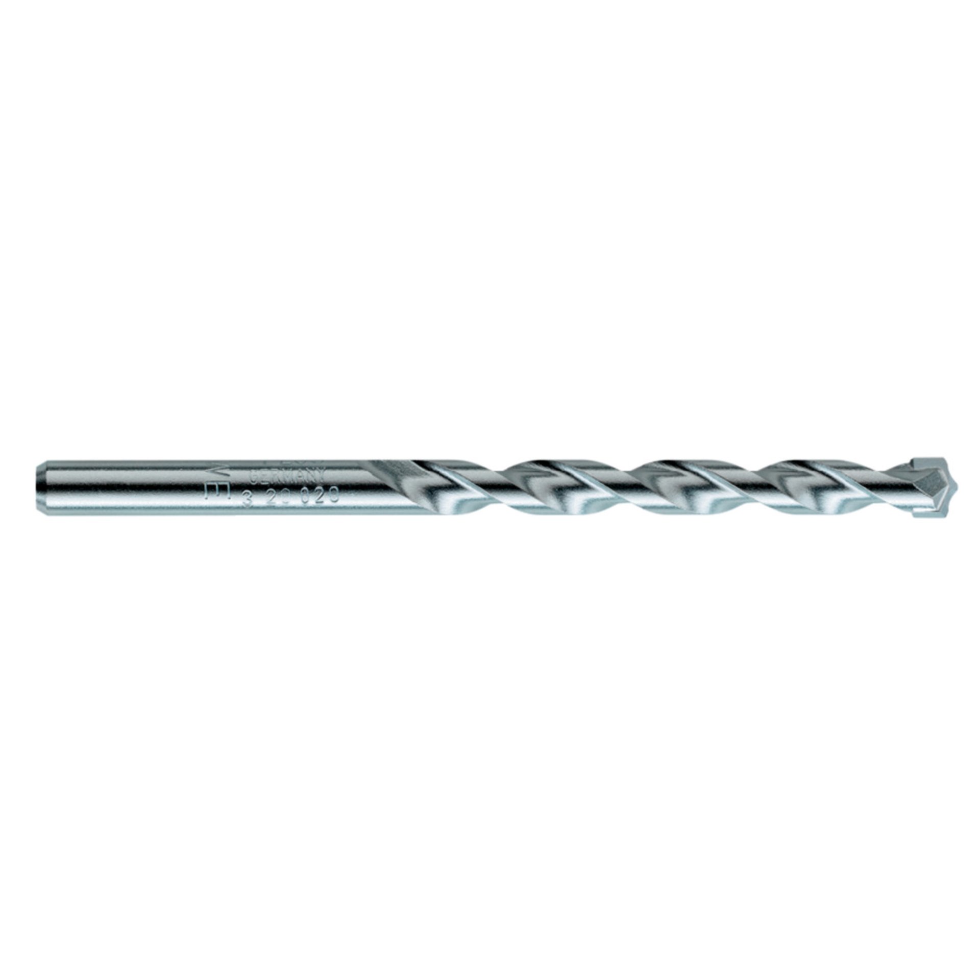 Metabo HM-Betonbohrer pro 4,0x85 mm (627224000)