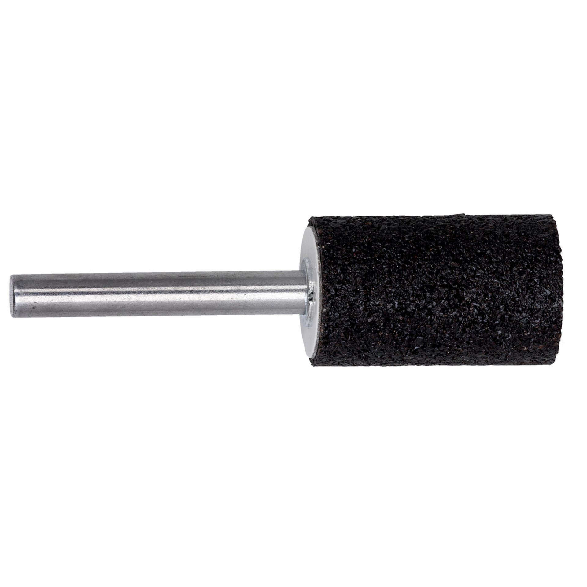 Metabo NK-Schleifstift 20 x 32 x 40 mm, Schaft 6 mm, K 24, Zylinder (628336000)