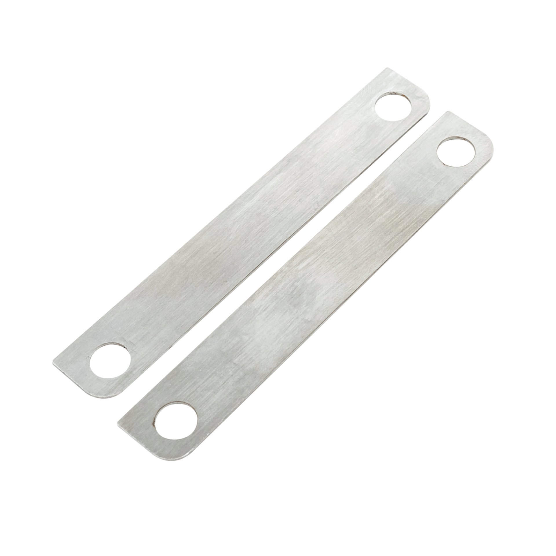Mafell Unterlegbleche, für Bearbeitungstisch BAT, 0,8 mm, 1 Satz