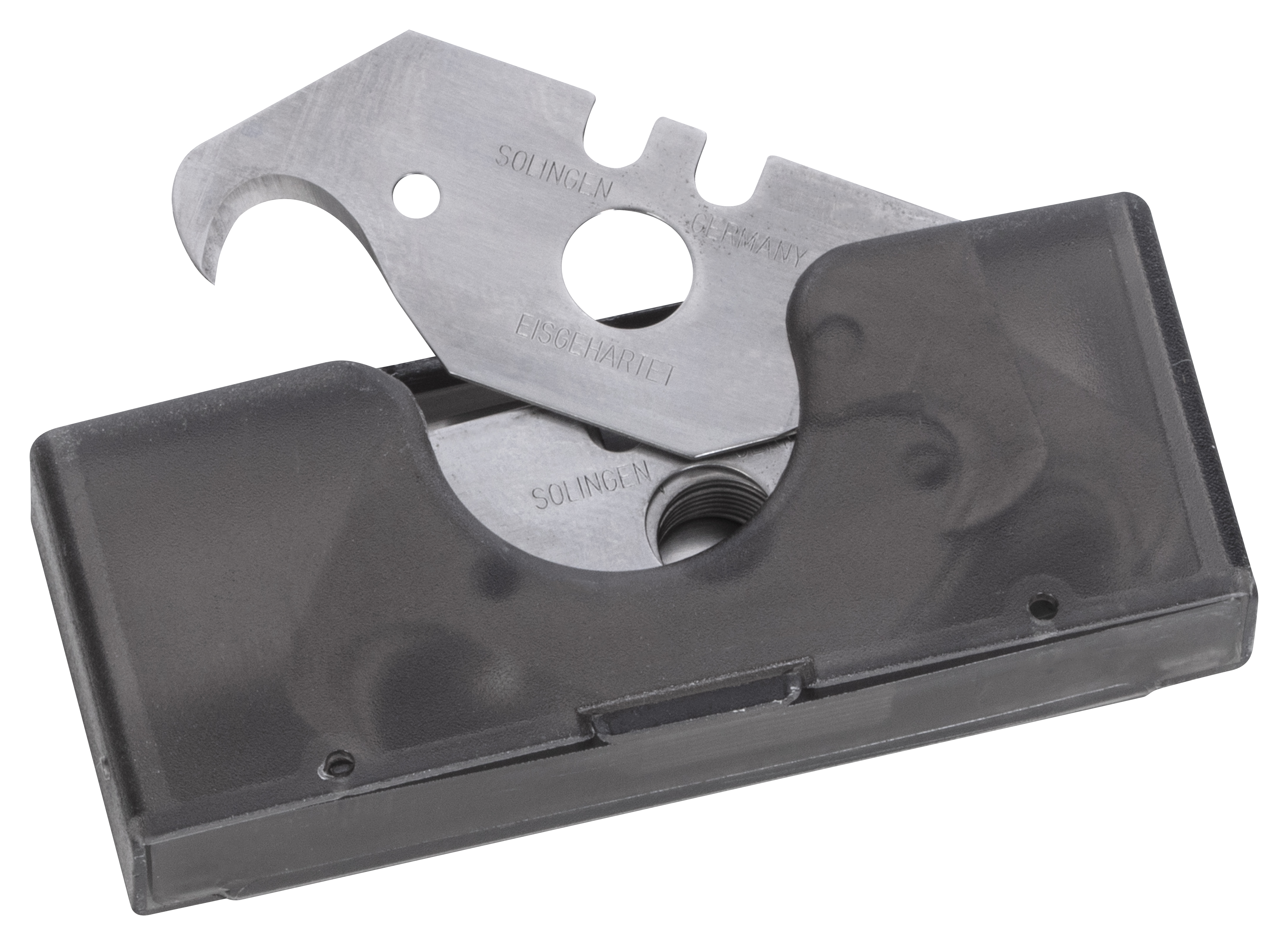 10 Stück im Dispender - Picard Hakenklinge (0070170-065)