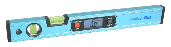 m531_main_xl HEDÜ Digitale Wasserwaage hedue DL1