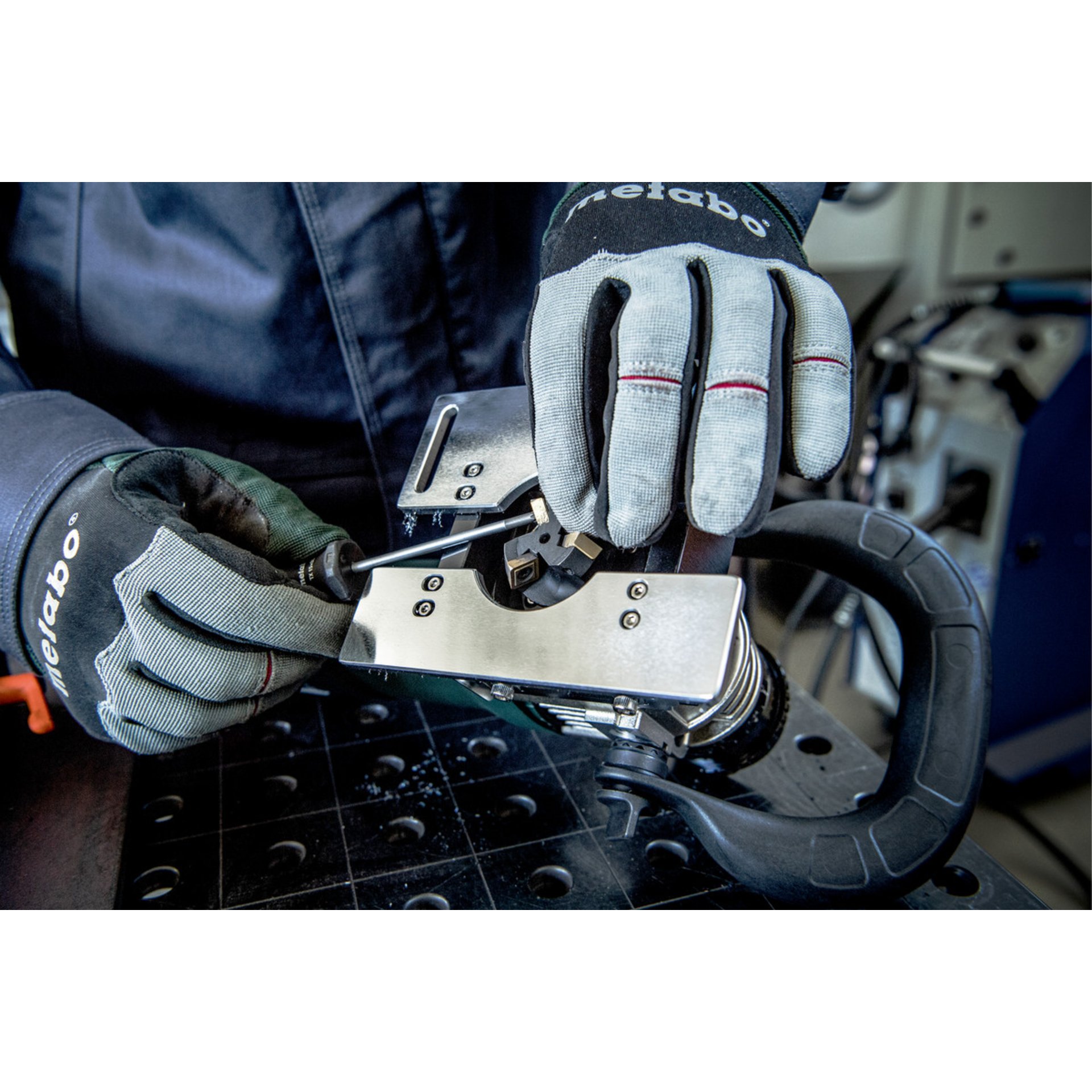 Bekleidung, Handschuh