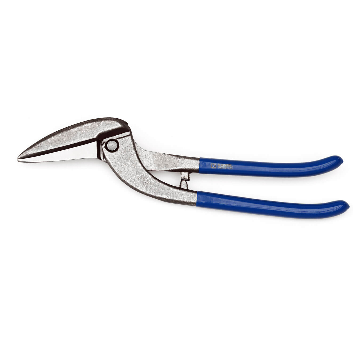 230R300PVC Pelikan-Schere 350 mm mit PVC, rechtsschneidend - KIESEL