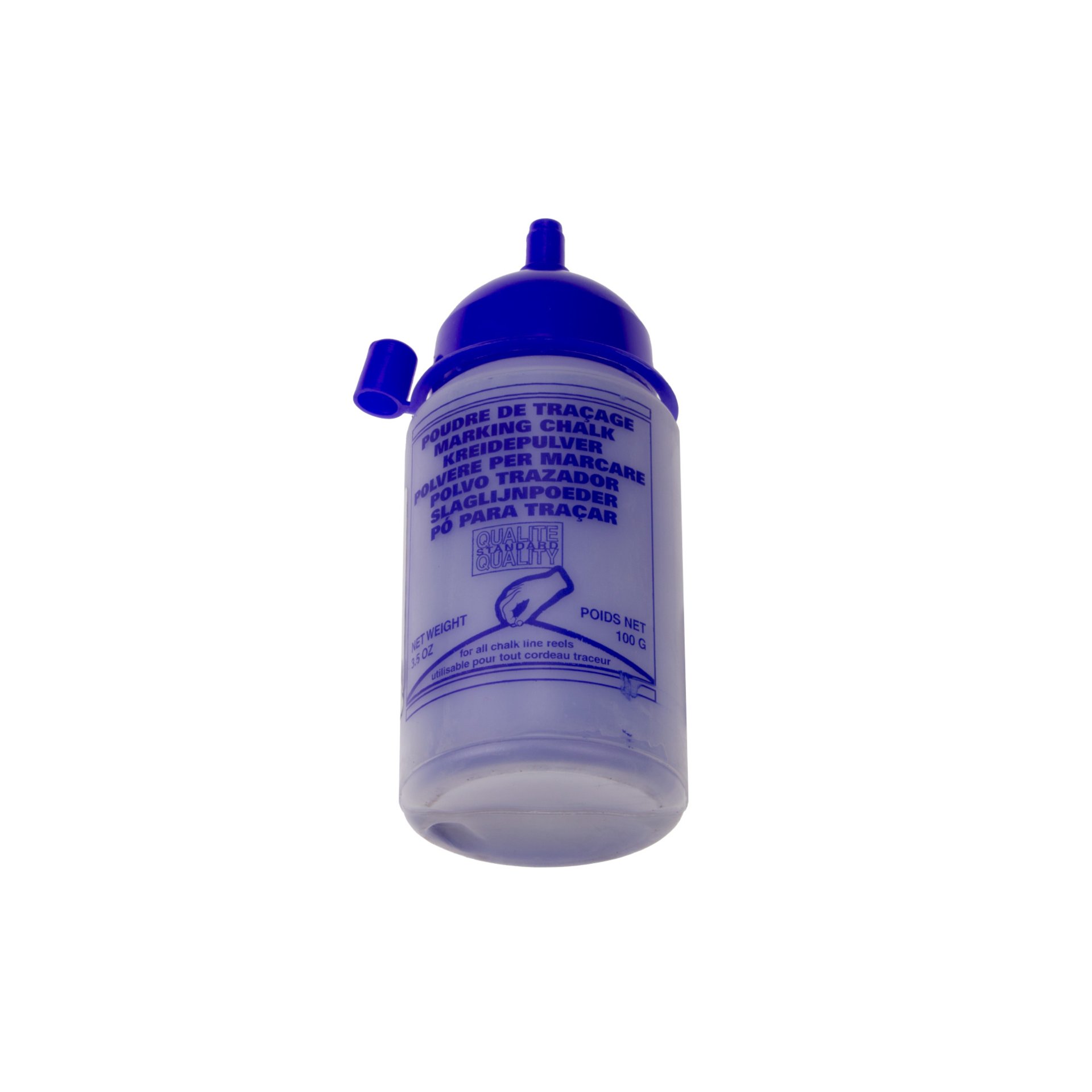Flasche, Shaker