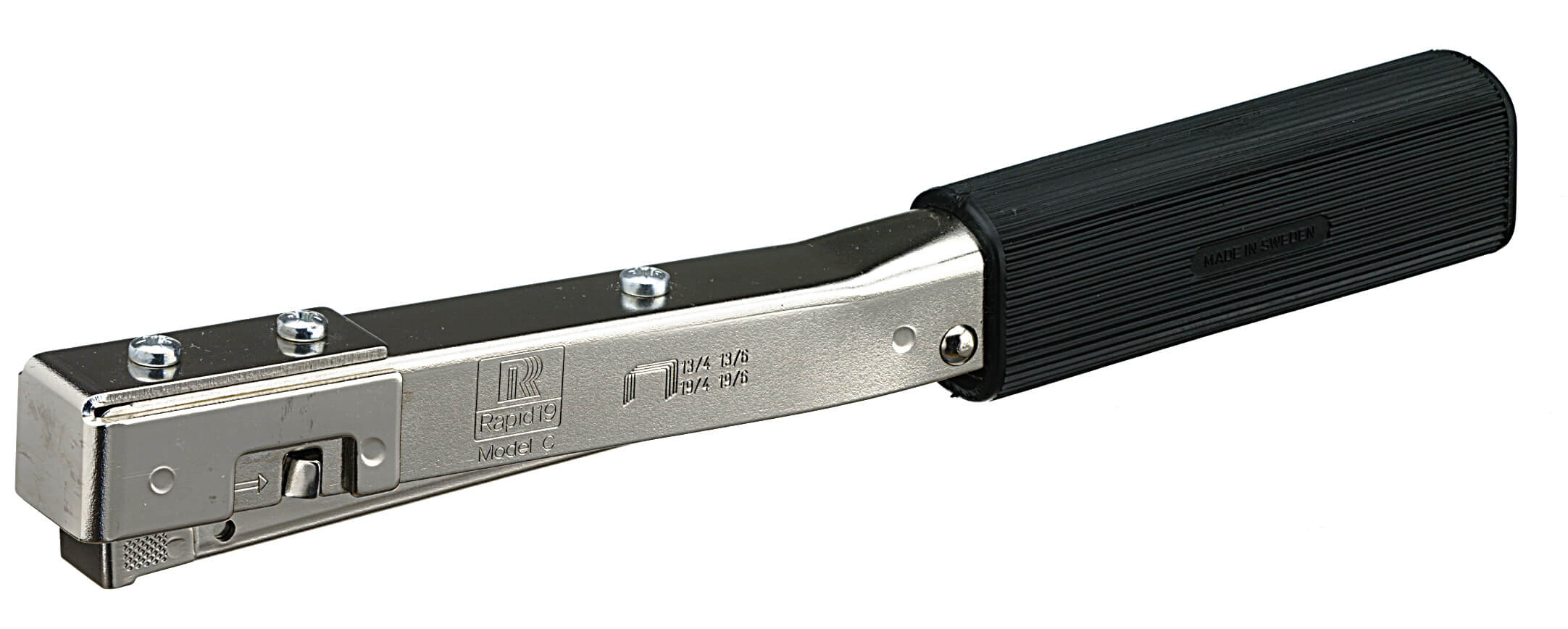 Hefthammer RAPID 19 leicht, 260 mm, Dachdecker, Freund