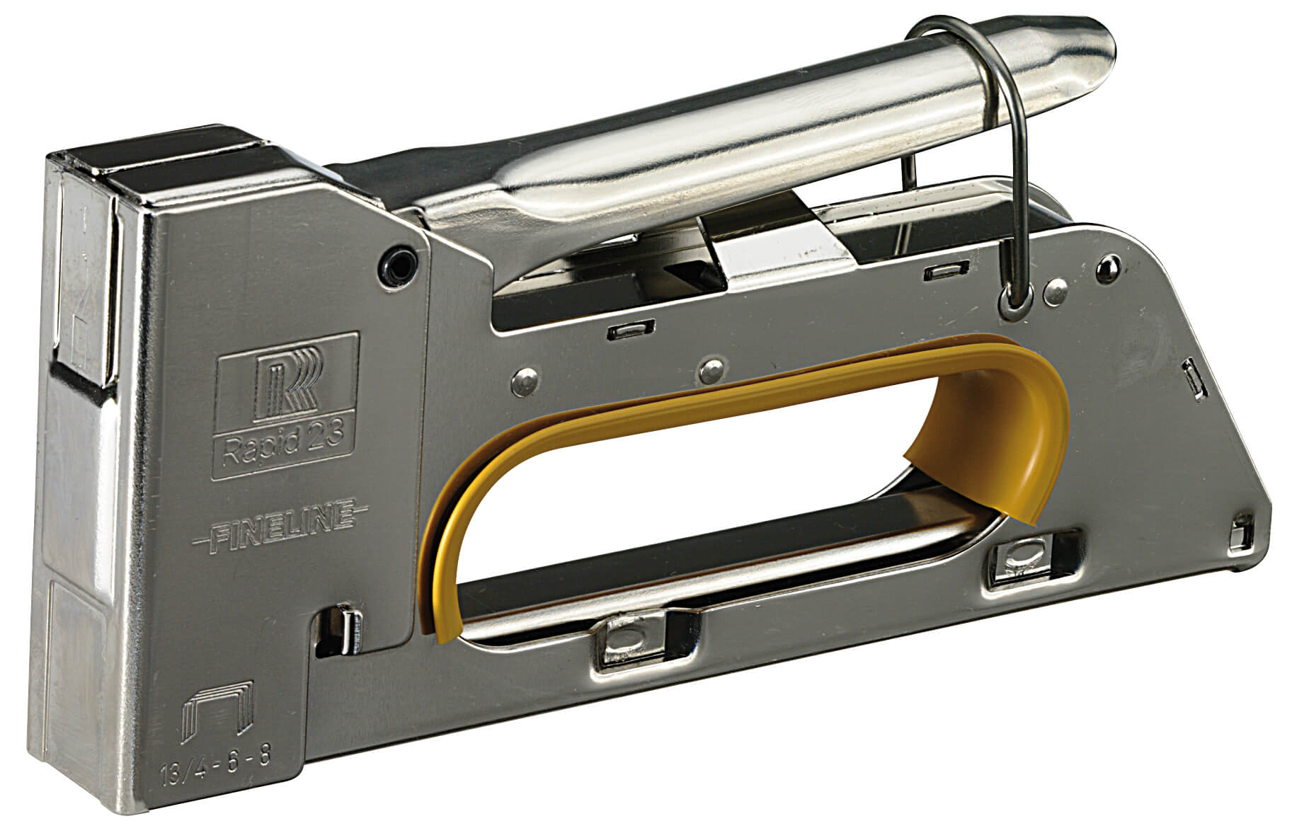 Handtacker RAPID 23 (Heftgerät) , 175 mm, Dachdecker, Freund