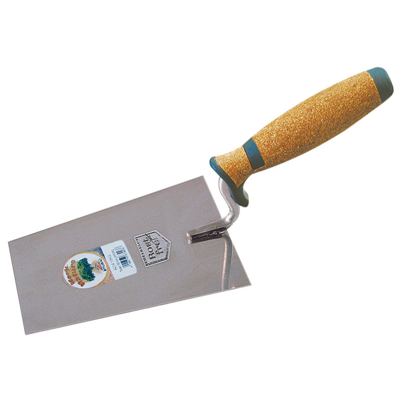 Stubai Maurerkelle S-Hals Serie Kork rfr., 160 mm