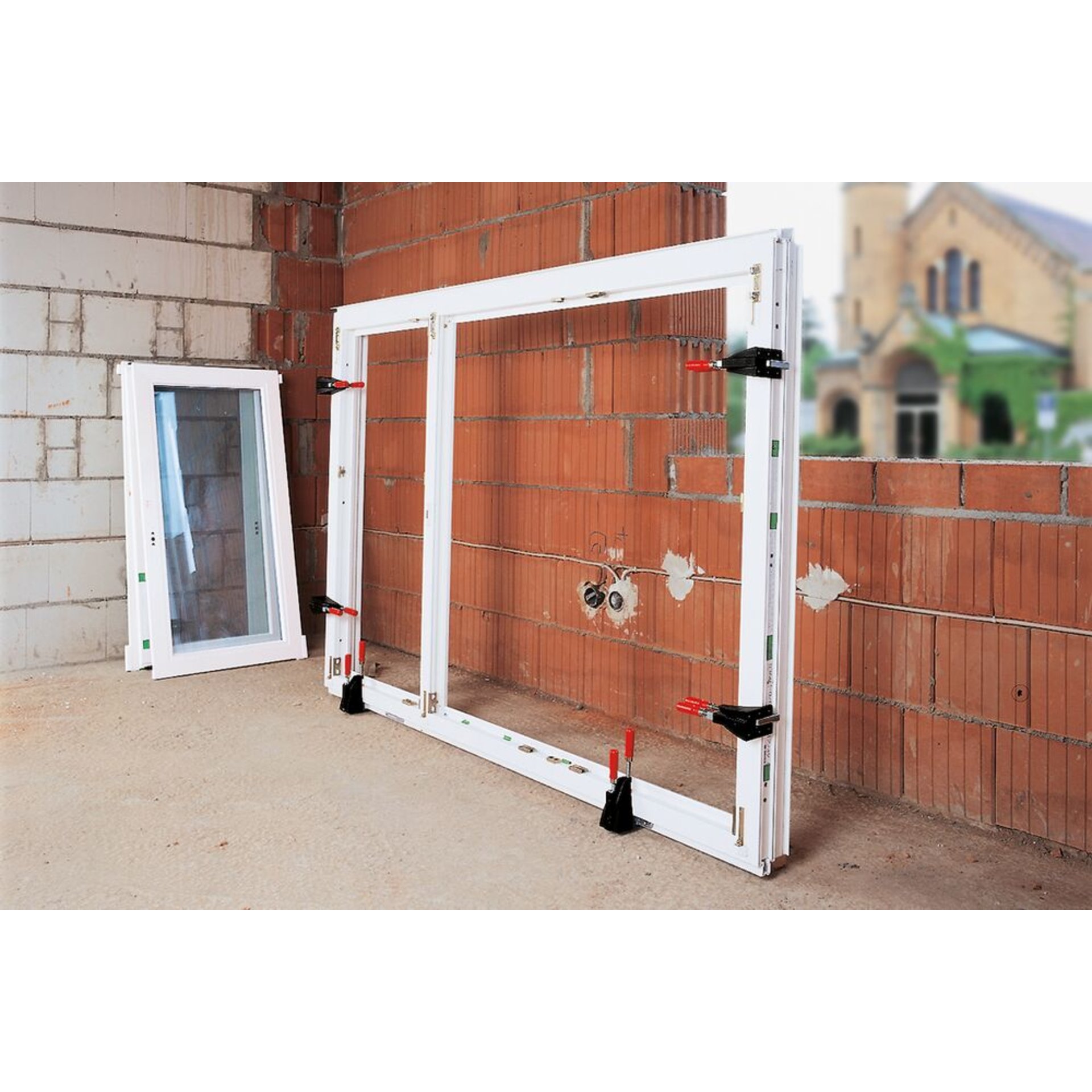 Drinnen, Innenarchitektur, Tür, Falttür