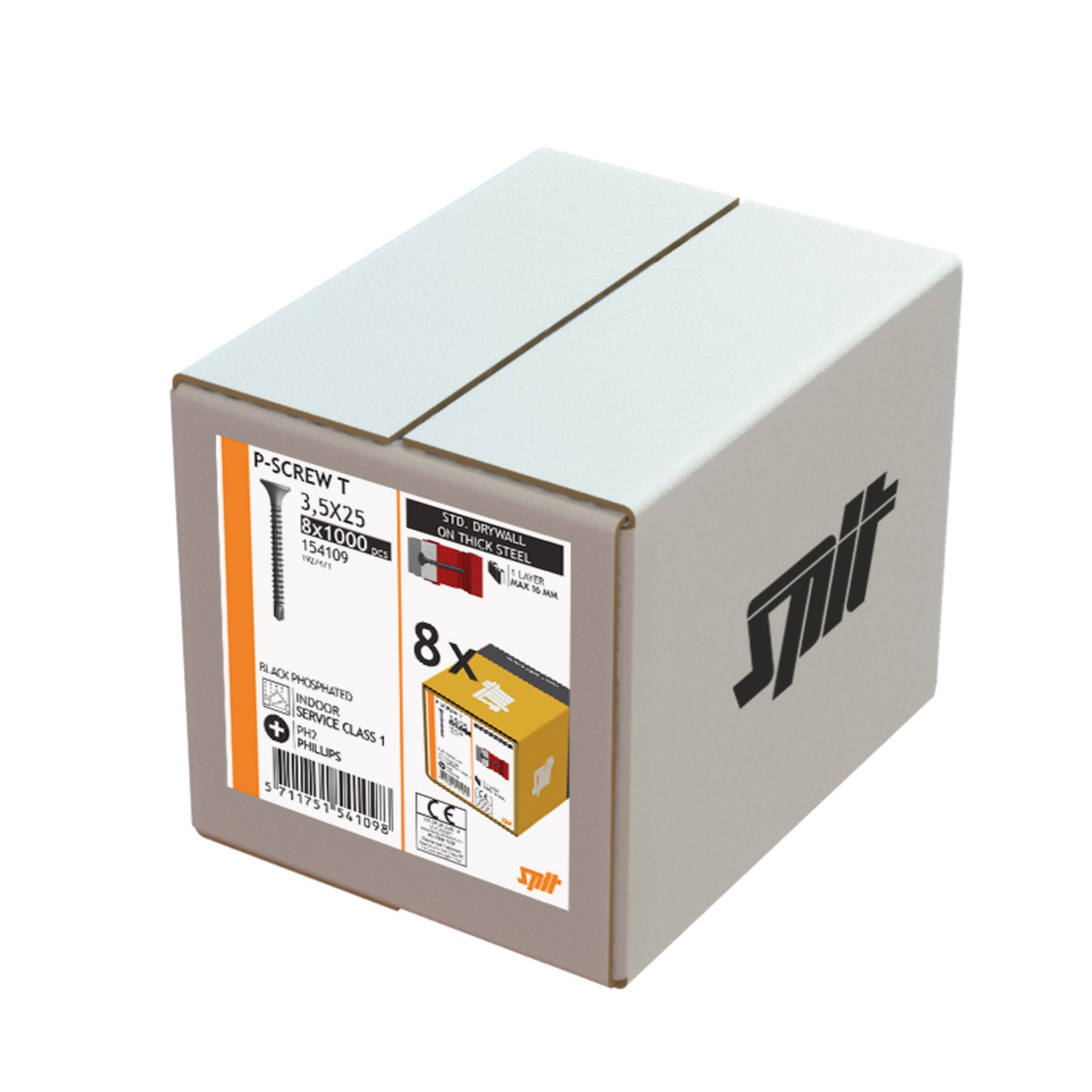 Kiste, Karton, Paket, Lieferung des Pakets