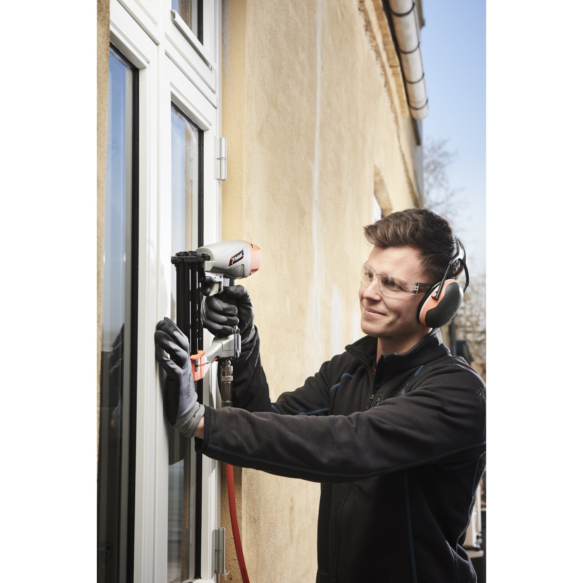 Bekleidung, Handschuh