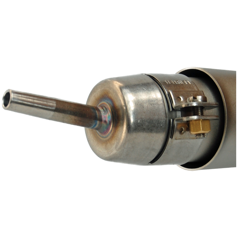 rohrduese-1 Leister - Rohrdüse, Durchmesser 5mm