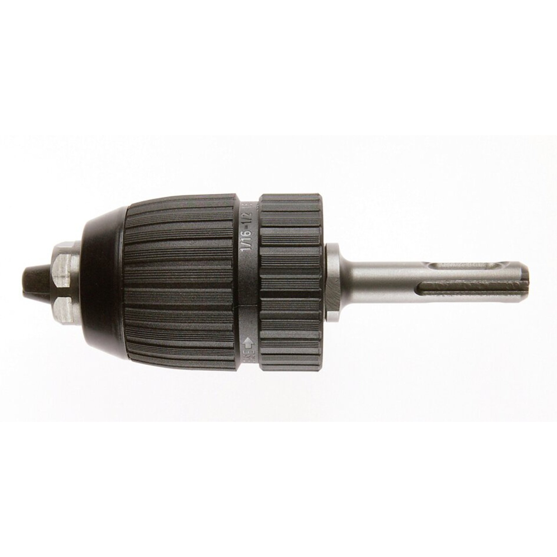 Hikoki Schnellspann-Bohrfutter SDS-Plus 1,5-13 mm schlagfest