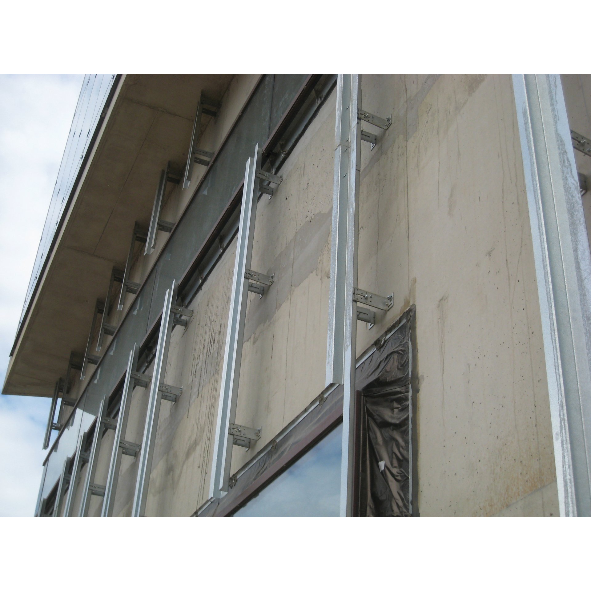 Drinnen, Innenarchitektur, Architektur, Gebäude