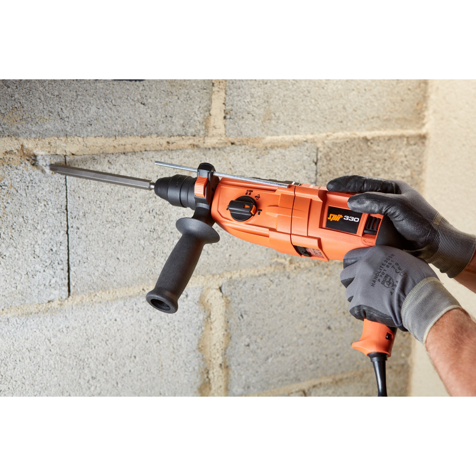 Gerät, Elektrische Bohrmaschine, Werkzeug