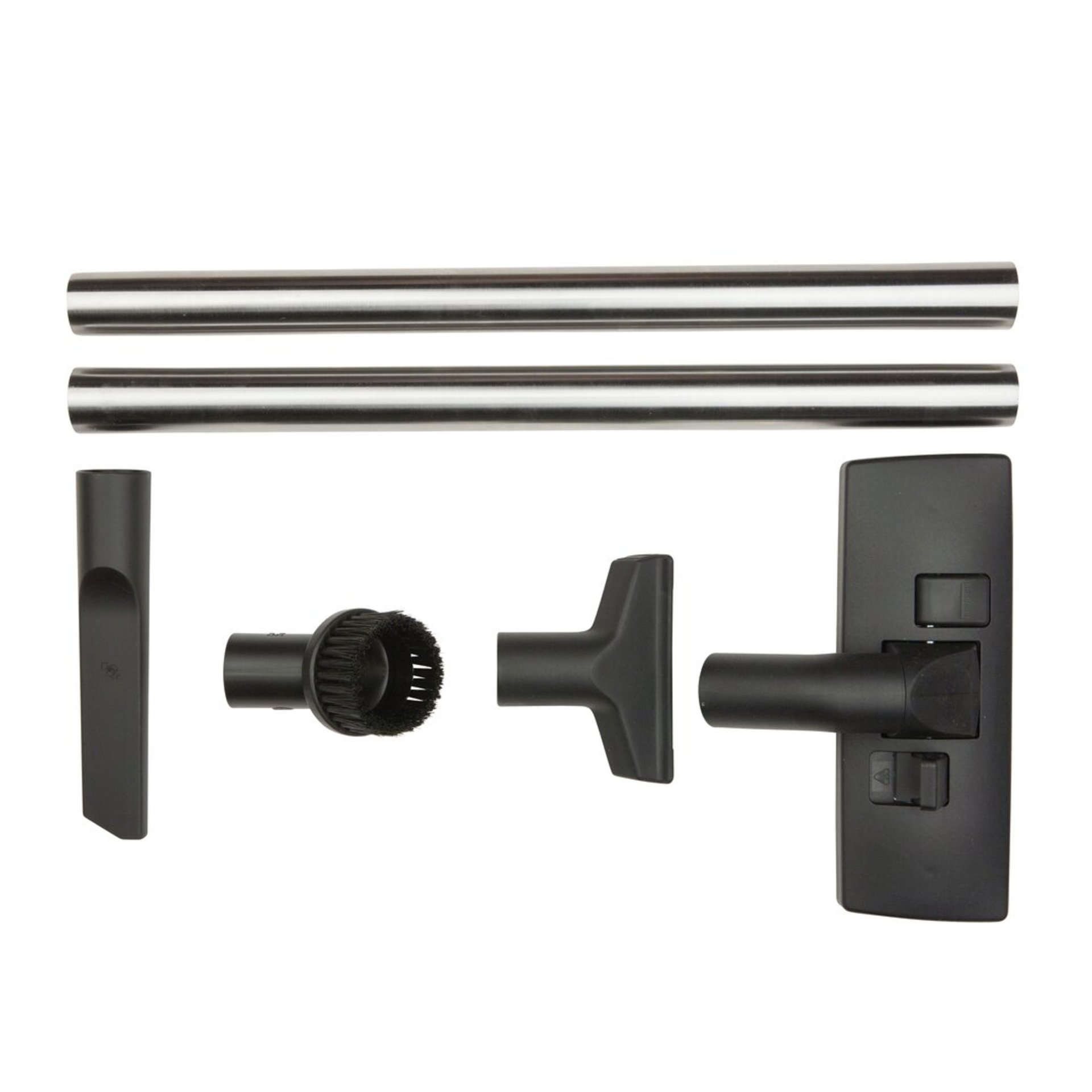 Hikoki Düsensatz mit Schläuchen für Staubsauger 35mm Griff