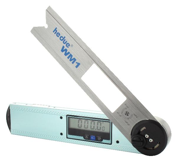 HEDÜ Winkelmesser hedue WM1