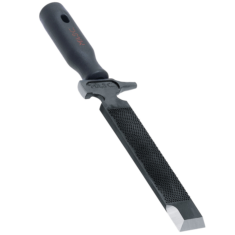 masc-stemm-raspeleisen MASC Spezial-Stechbeitel mit Holzraspel