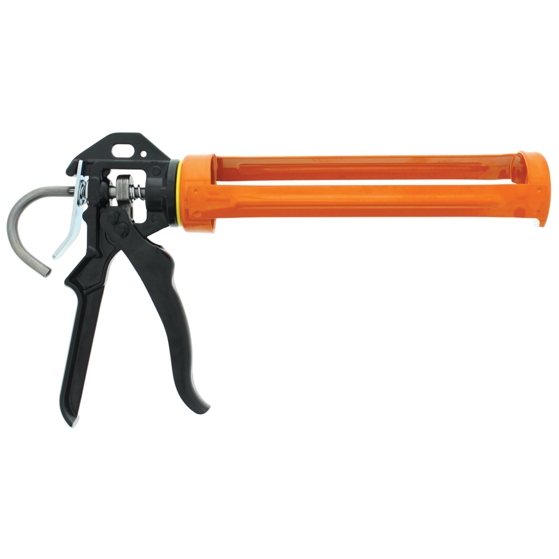 Auspresspist. 280/300 ml man.