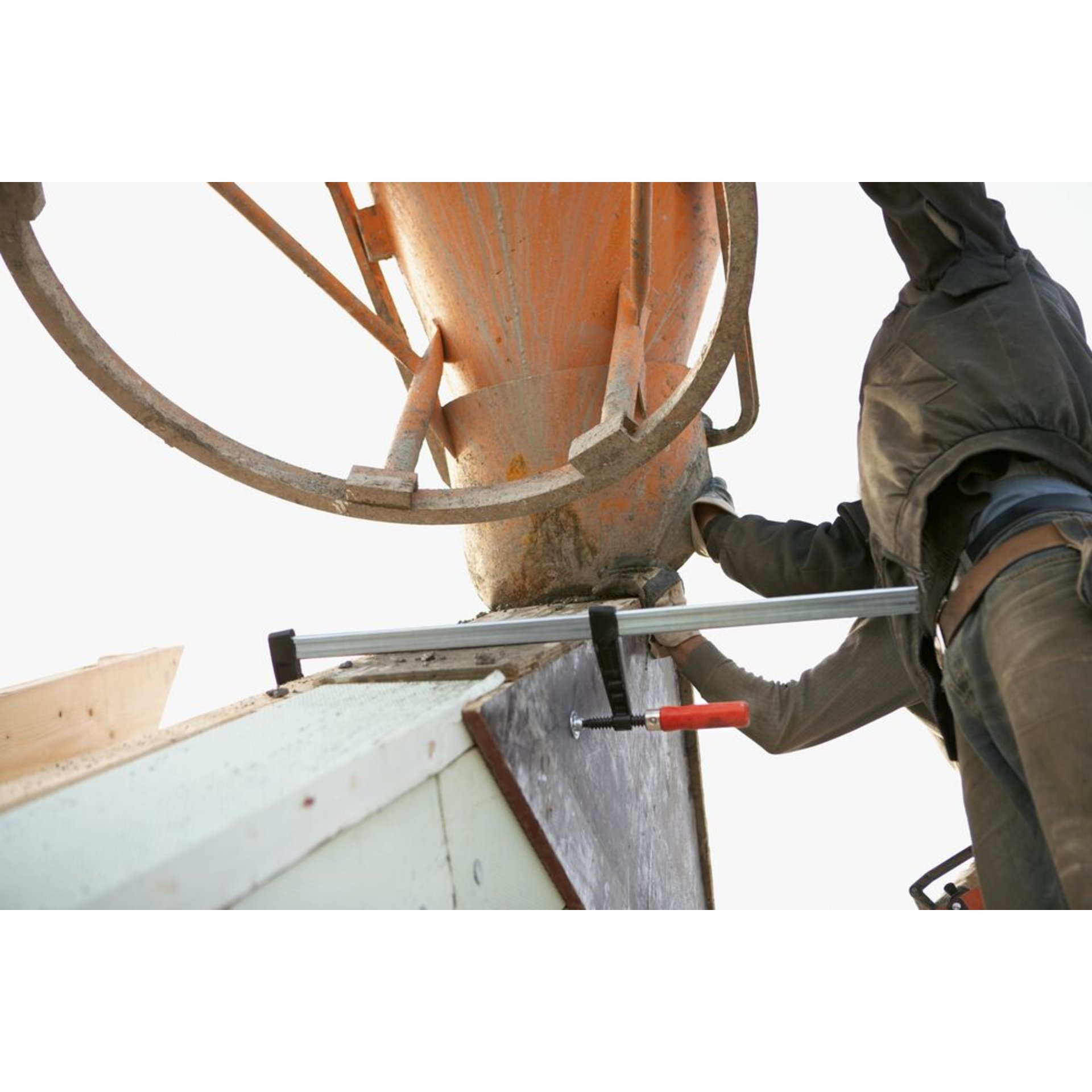 Person, Arbeiter, Erwachsener, Männlich, Mann