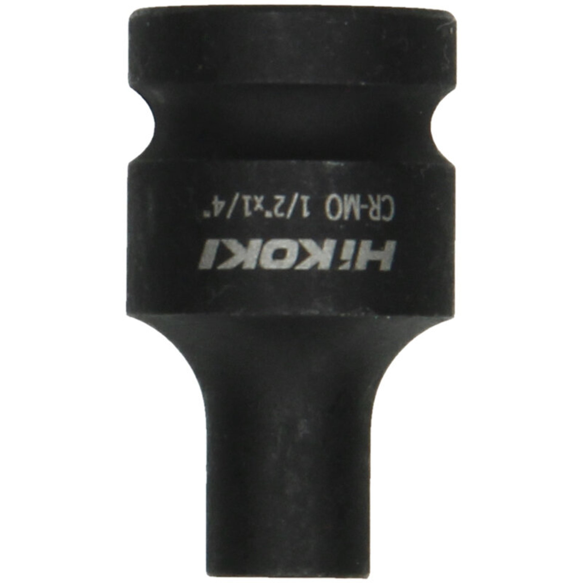 Hikoki 1/2" Steckschlüssel Bit-Adapter auf 1/4" innen, 38mm, magnetisch, schlagfest Adapter, Elektronik