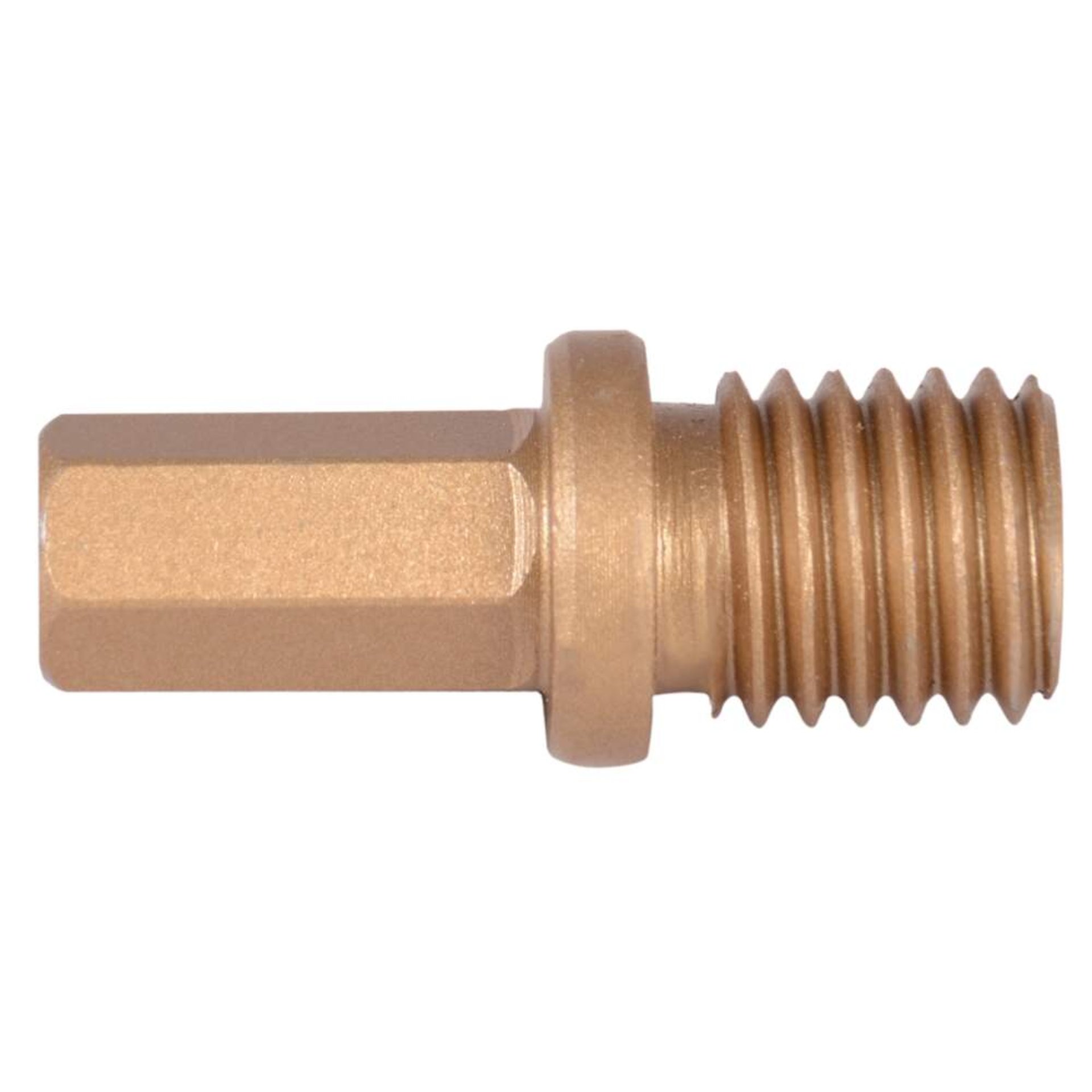 kupfer, Schrauben, Gewindeschraube, Linsengewinde, bolzen