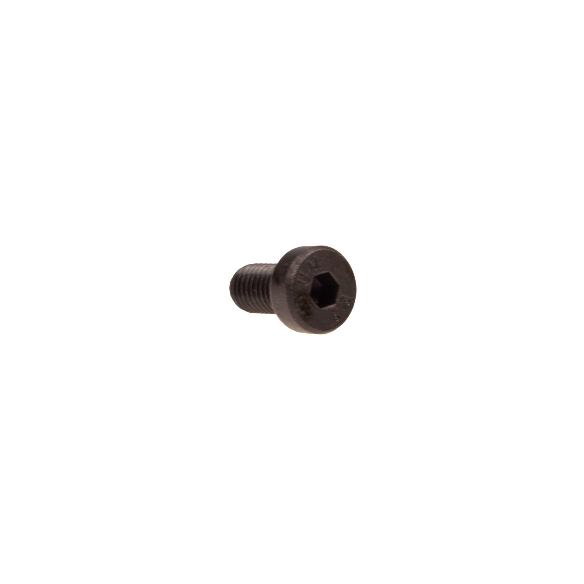 Maschine, Schraube