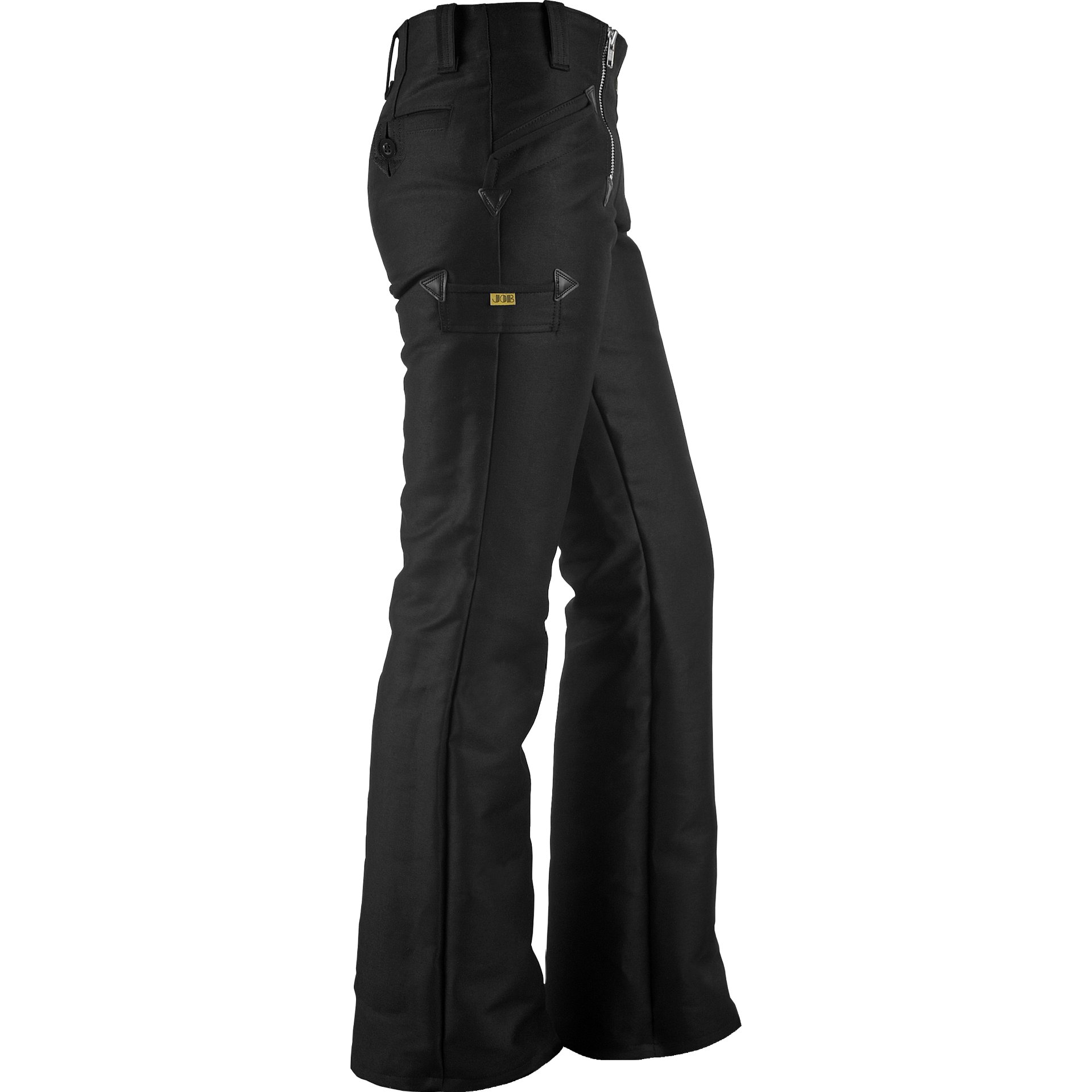 Bekleidung, Hosen, Jeans, Mantel