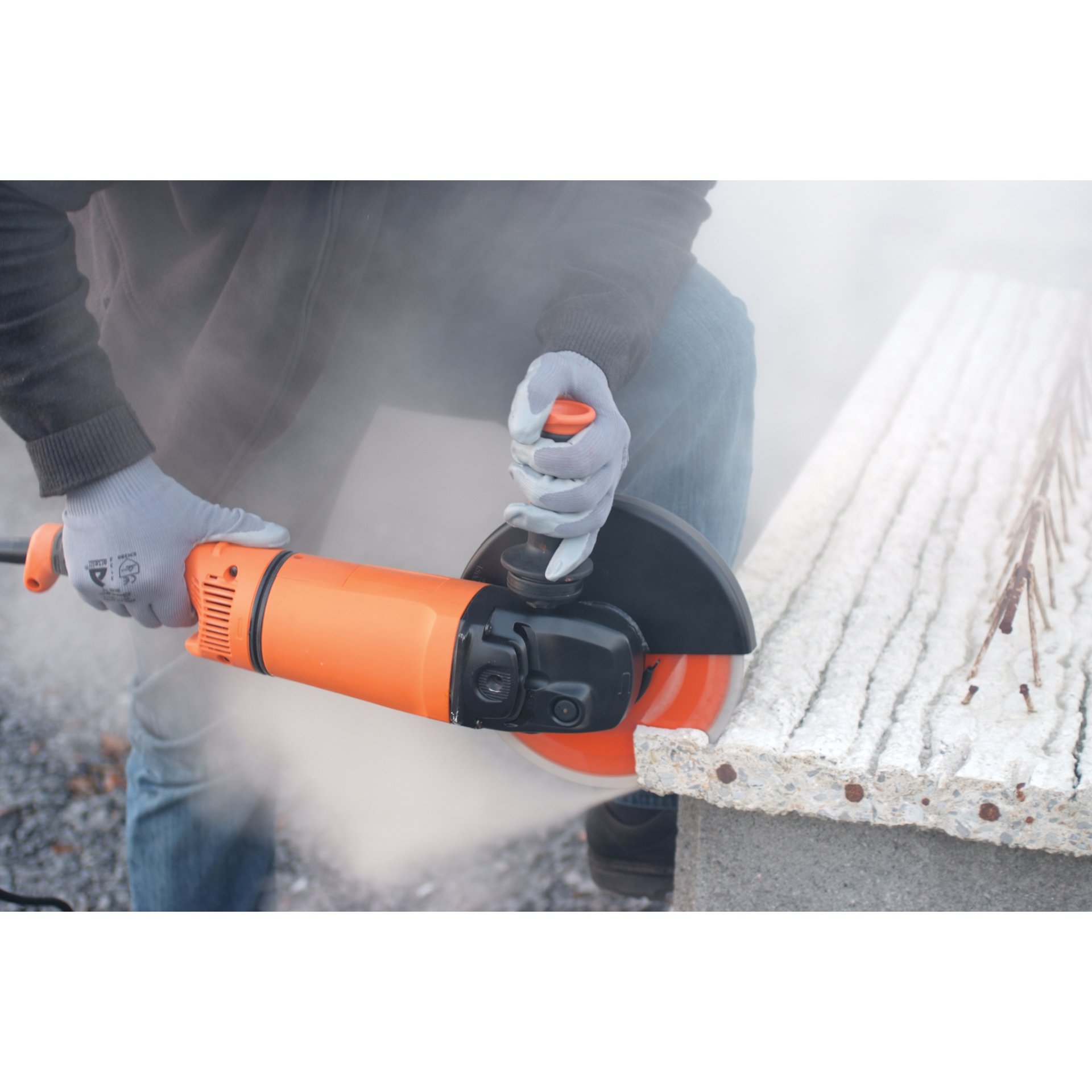 Bekleidung, Handschuh