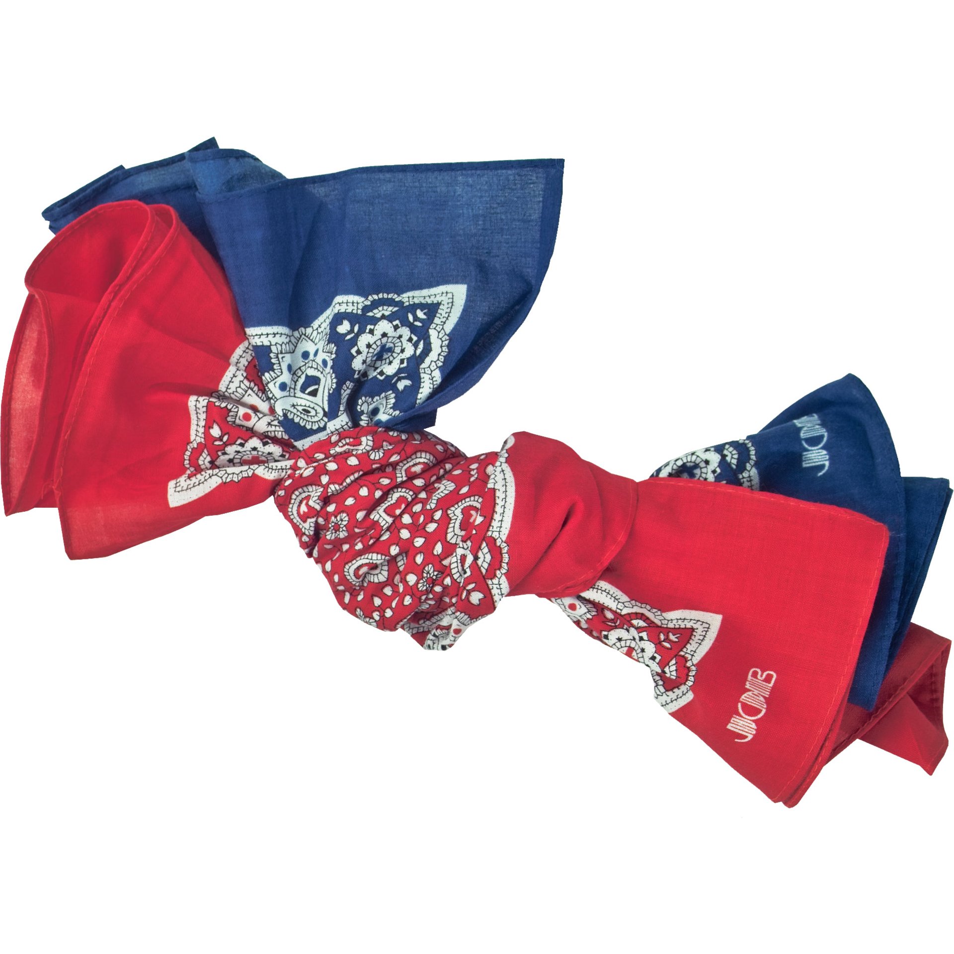 Zubehor, Formelle Kleidung, Krawatte, Halstuch, Stirnband