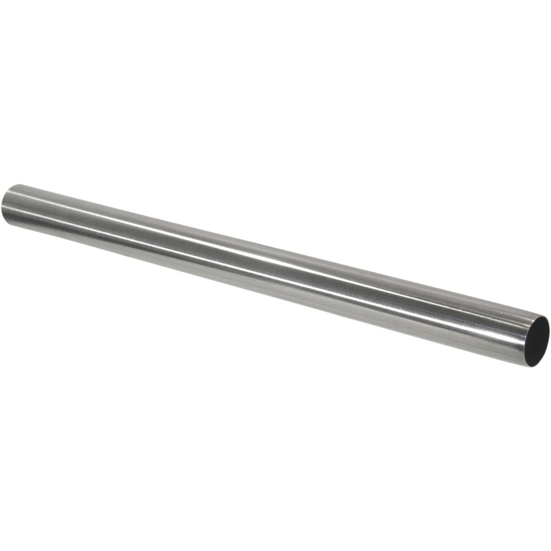 Hikoki Ansaugrohr Metall d.35mm L=50cm Stahl, Aluminium, Griff