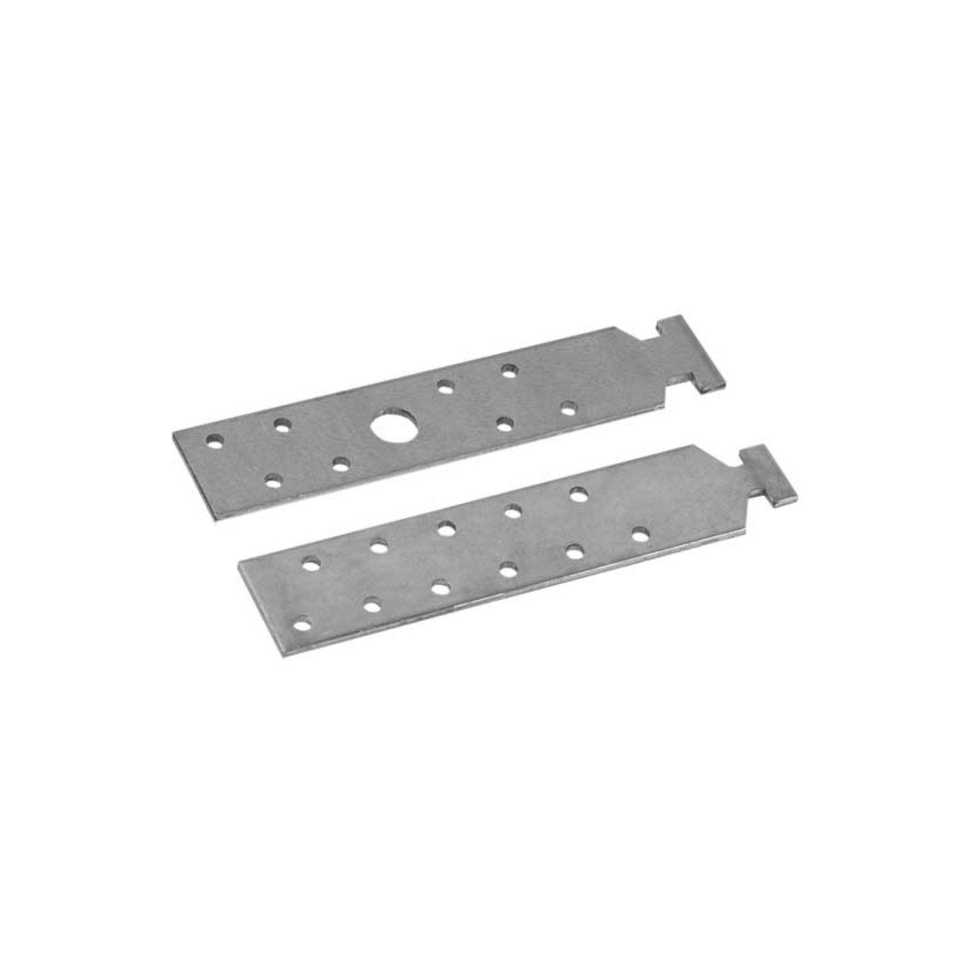 metall, halterung, montageplatte, perforiert, beschläge