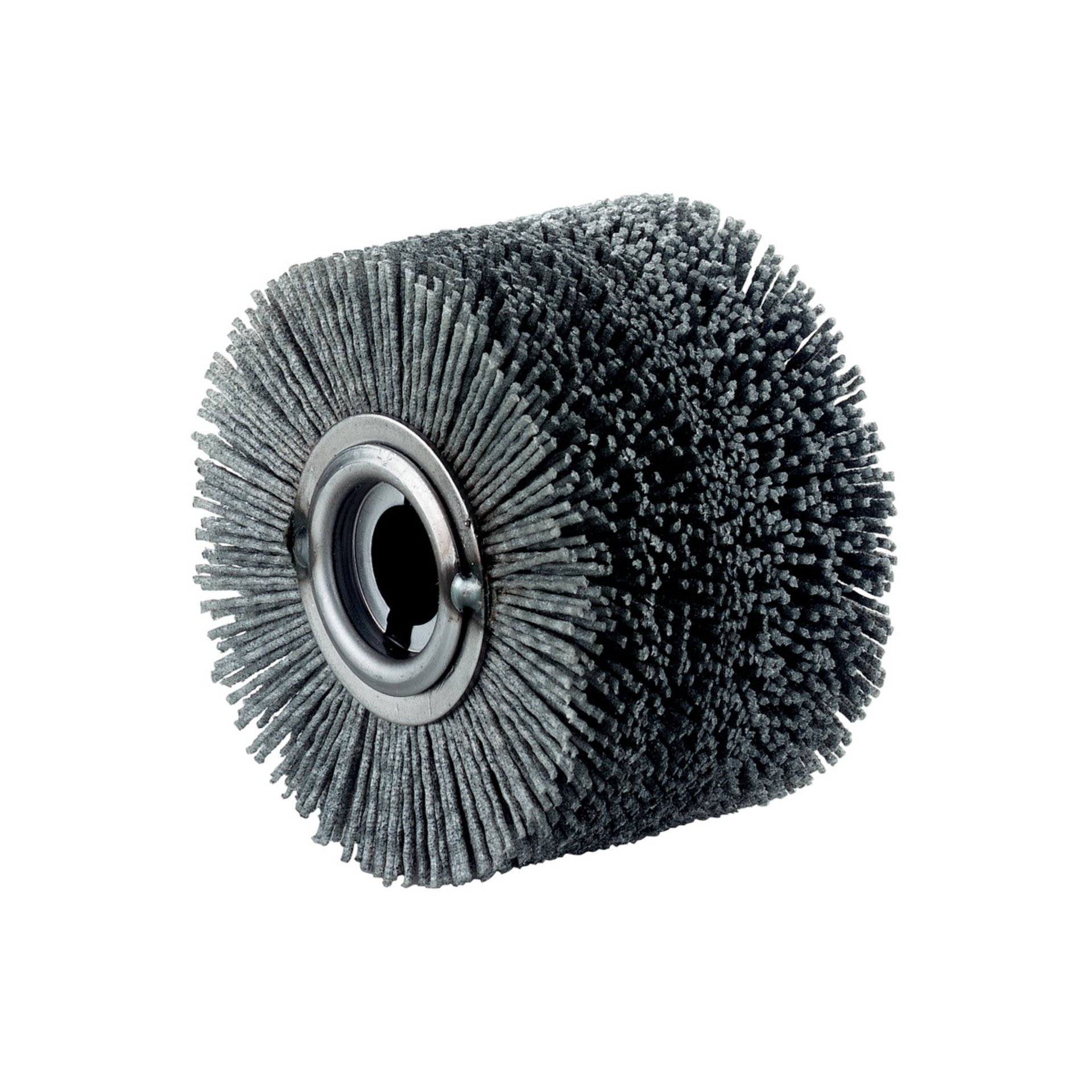 Metabo Kunststoff-Rundbürste 100x70 mm (623505000) Pinsel, Gerät, Werkzeug