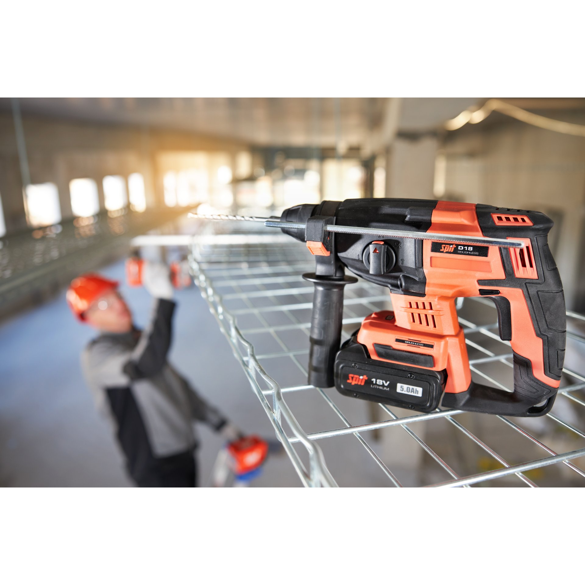 Gerät, Elektrische Bohrmaschine, Werkzeug