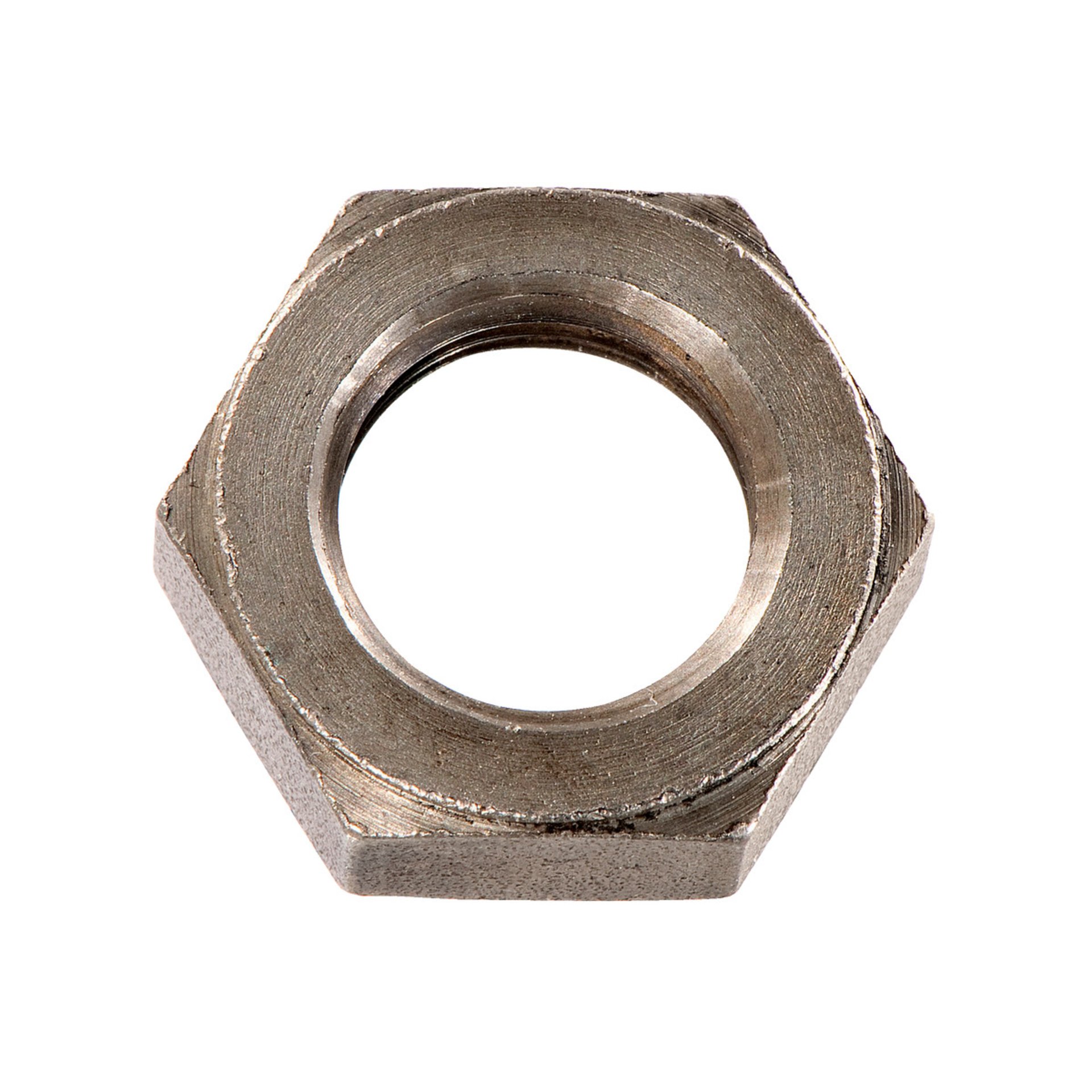 Metabo Sechskantmutter SW 19 1/2"-20 UNF (627601000) Maschine, Sprach, Elektrisches Gerät, Waschmaschine, Klebeband