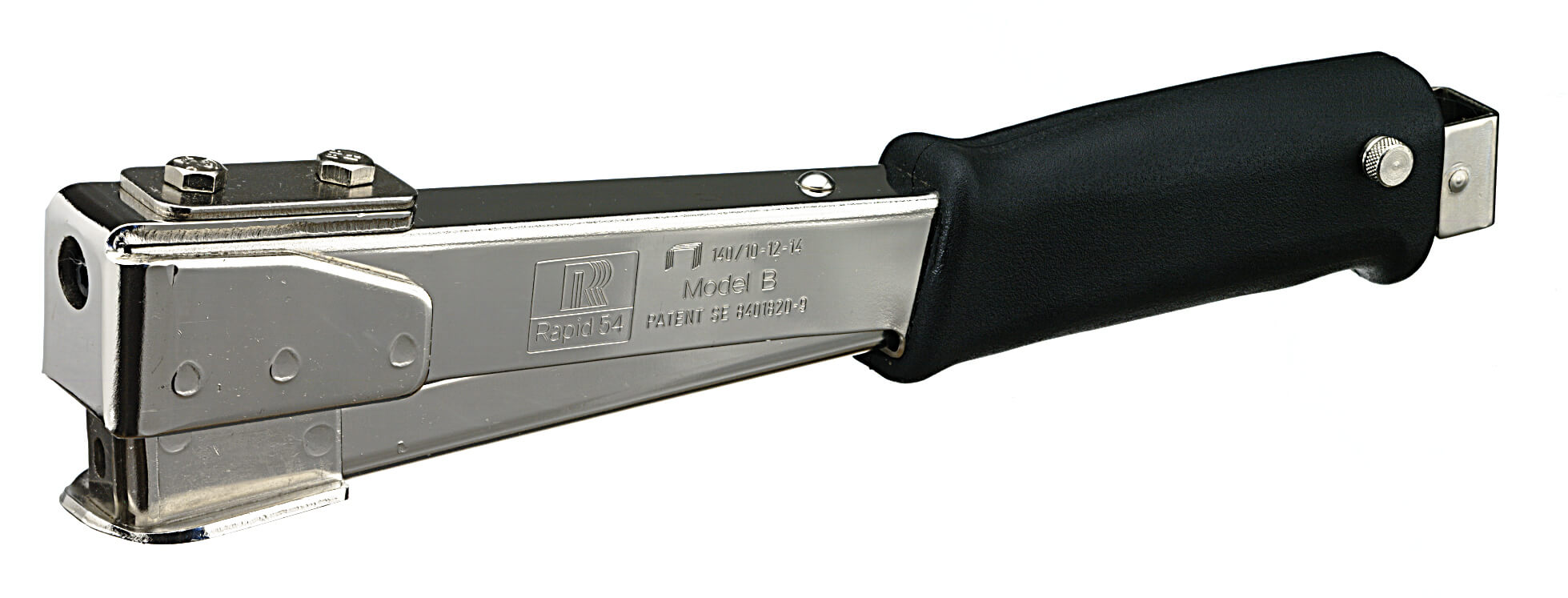 Hefthammer RAPID 54 schwer, 310 mm, Dachdecker, Freund