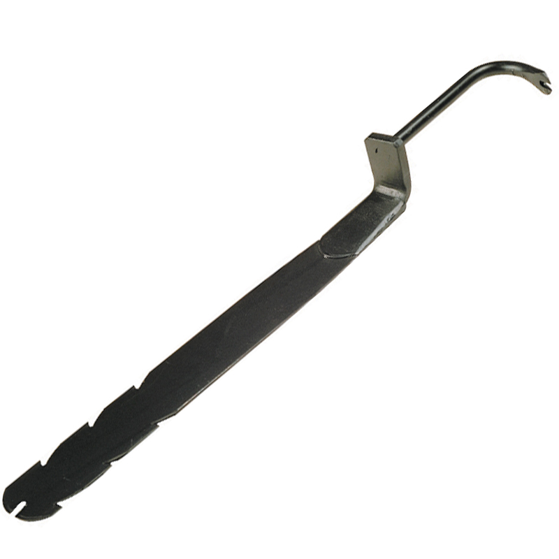 nageleisen-stubai-277001 Stubai Schieferdecker-Nageleisen, 400 mm