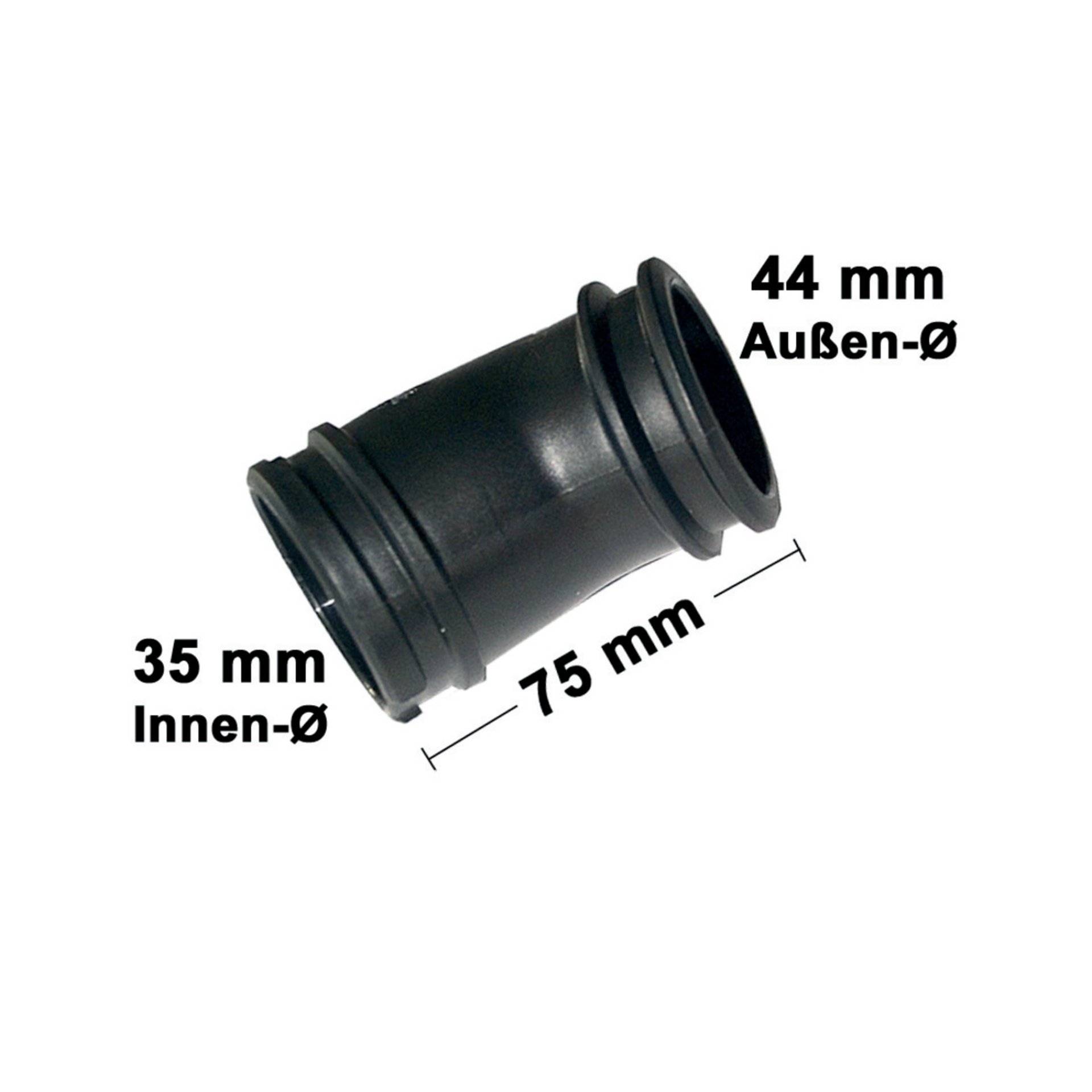 Metabo Absaugadapter KGS (0910059955) Elektronik