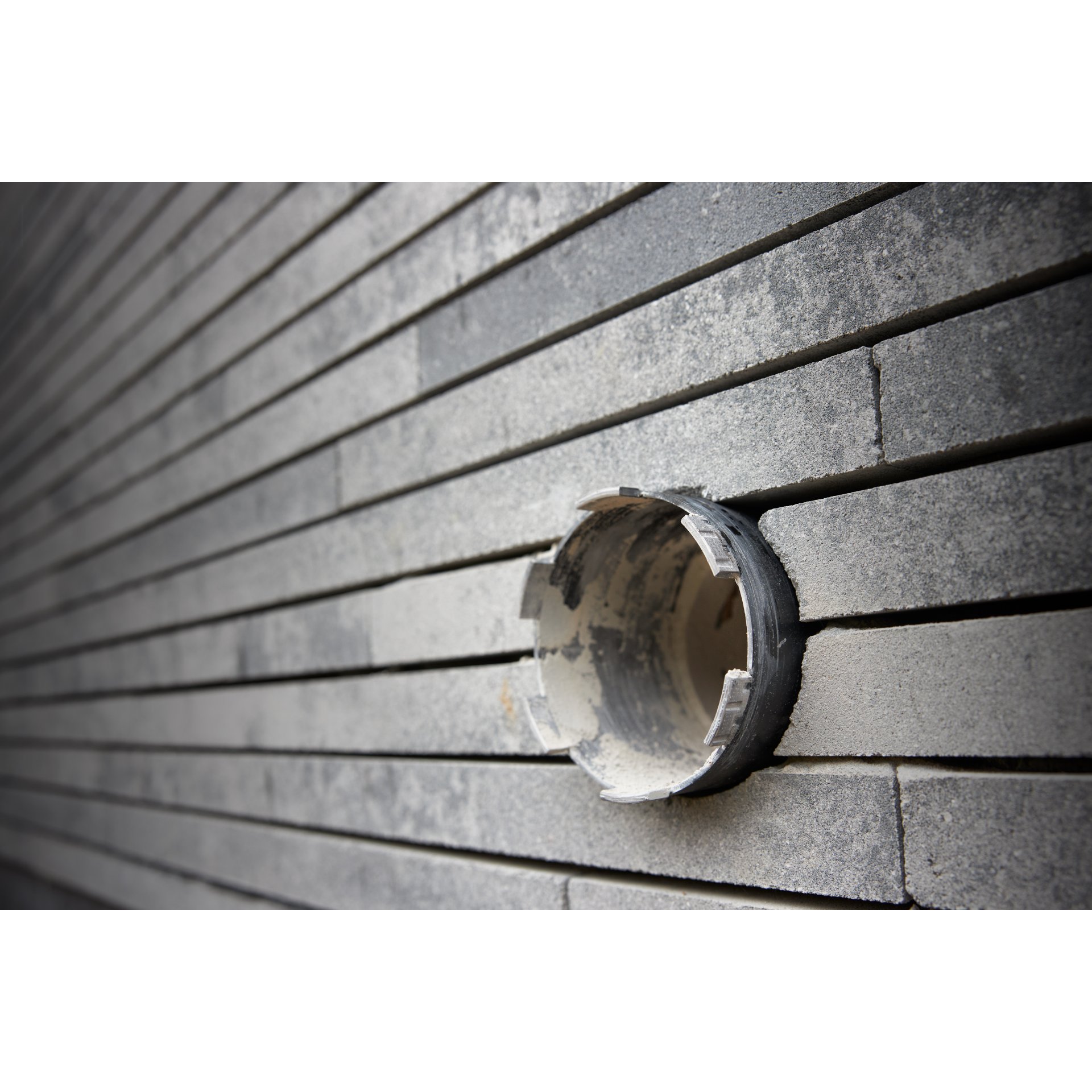 Drinnen, Innenarchitektur, Loch