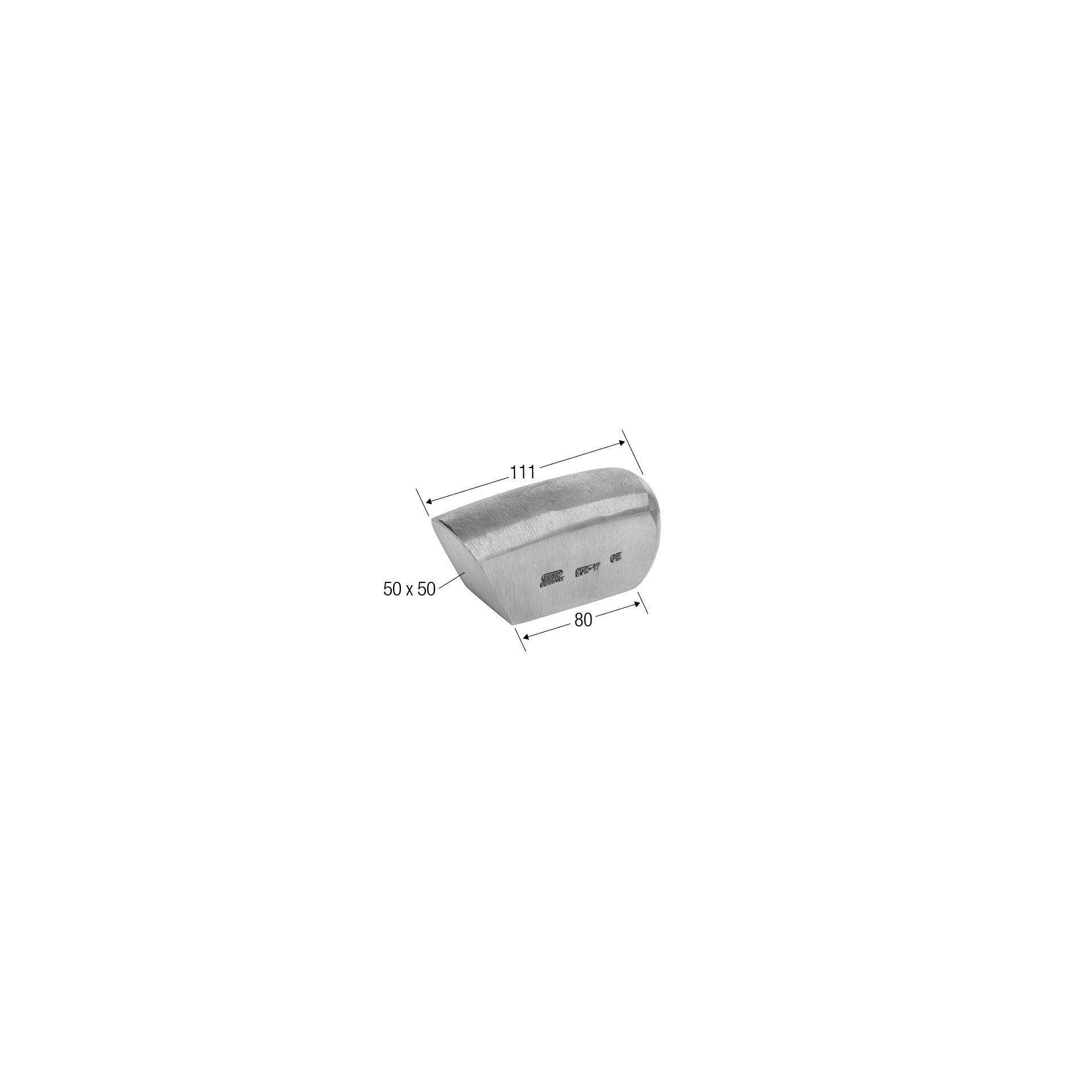 Aluminium, Baden