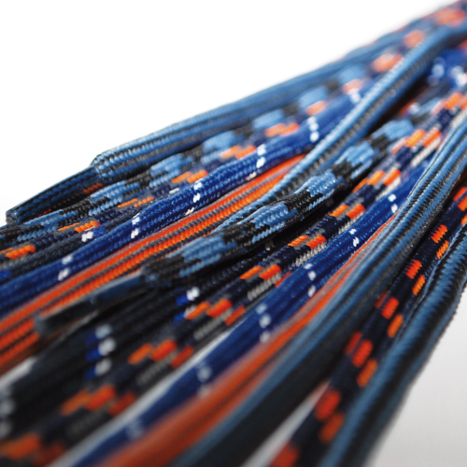 Zopfband, Kordelband, Strickband, Musterband, Schmuckband