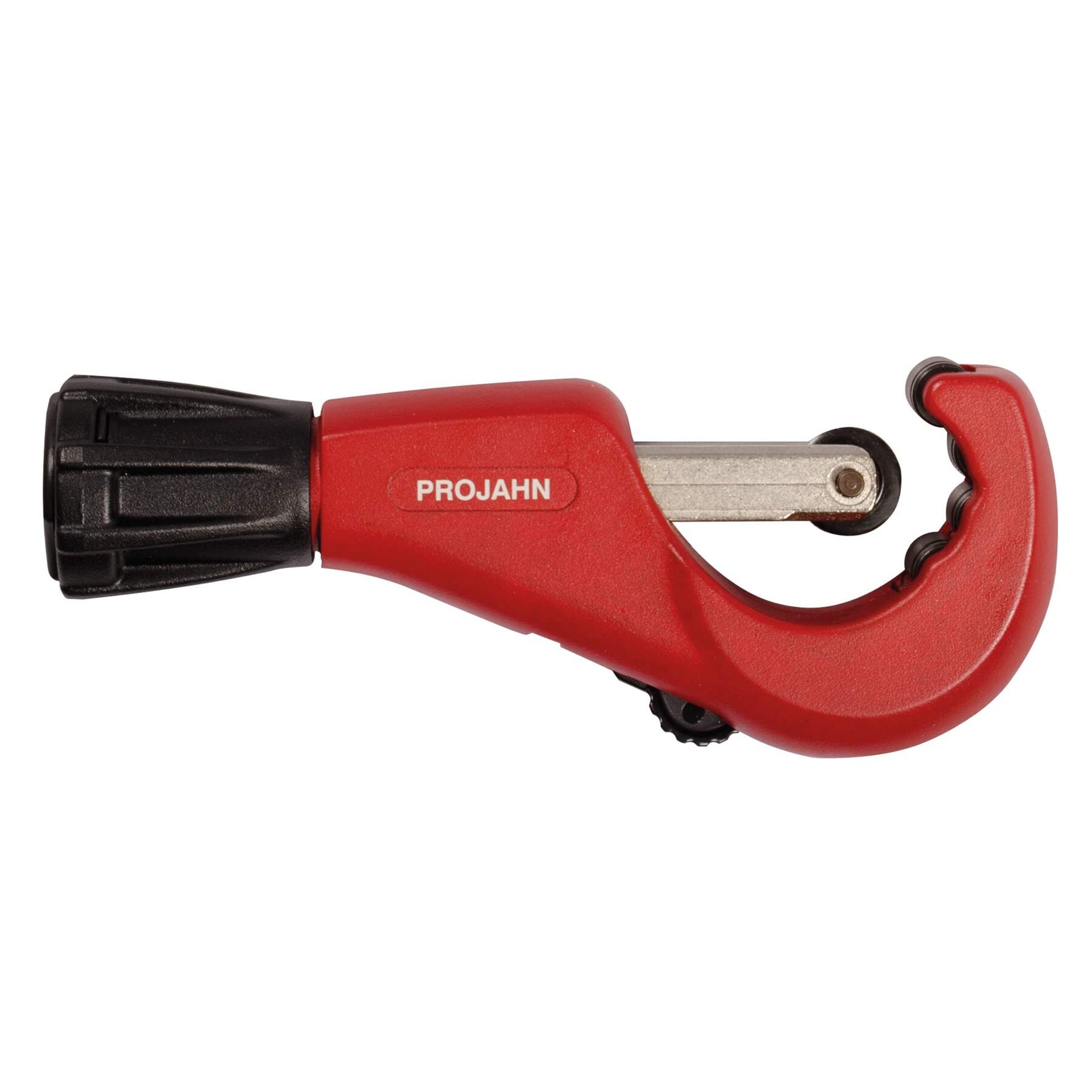 Opening tool, Rohrschneider, Rotes Werkzeug, Inline-Schneider, Drehbacken