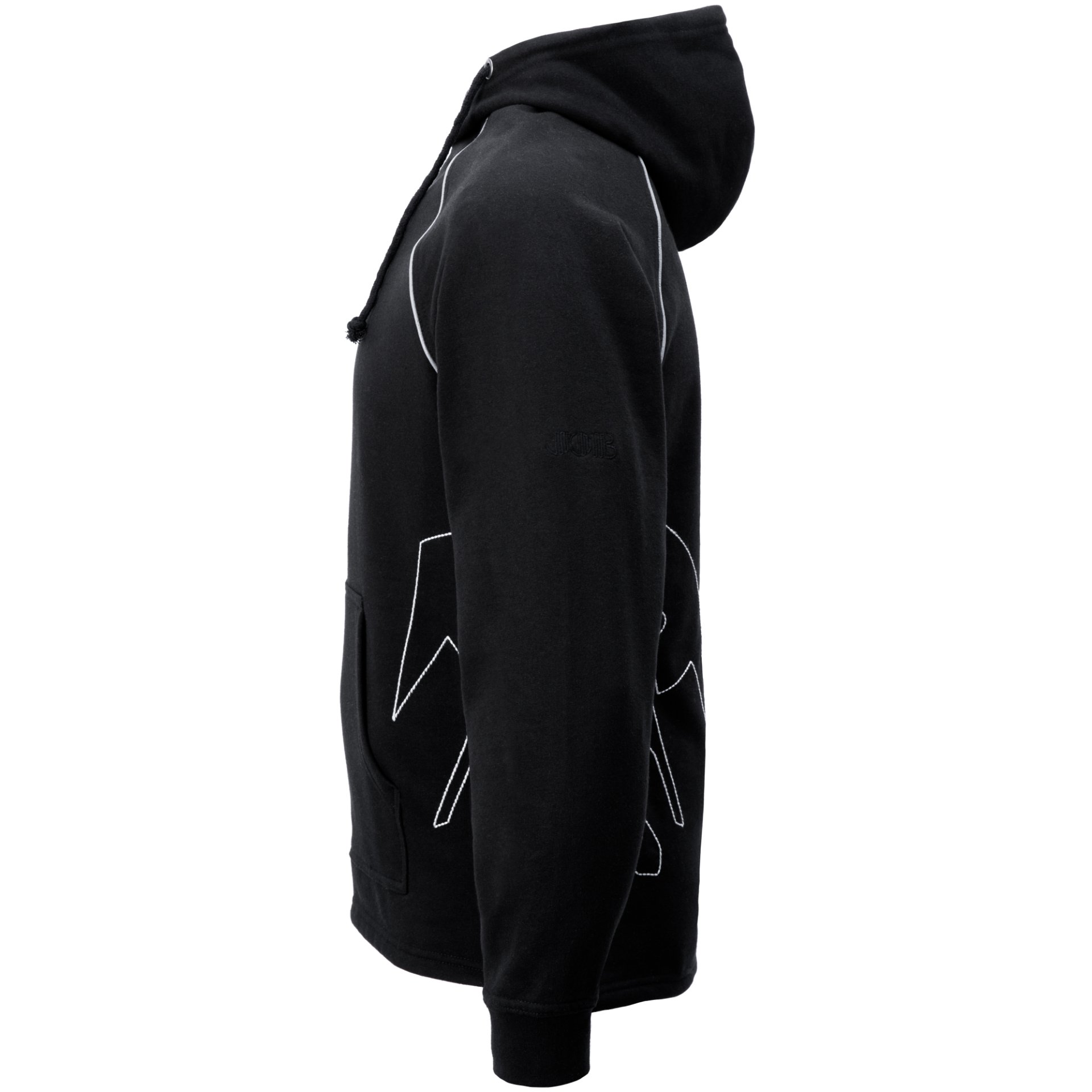 Kapuzenpulli, Pullover, Sweatshirt, Fleece, Mantel